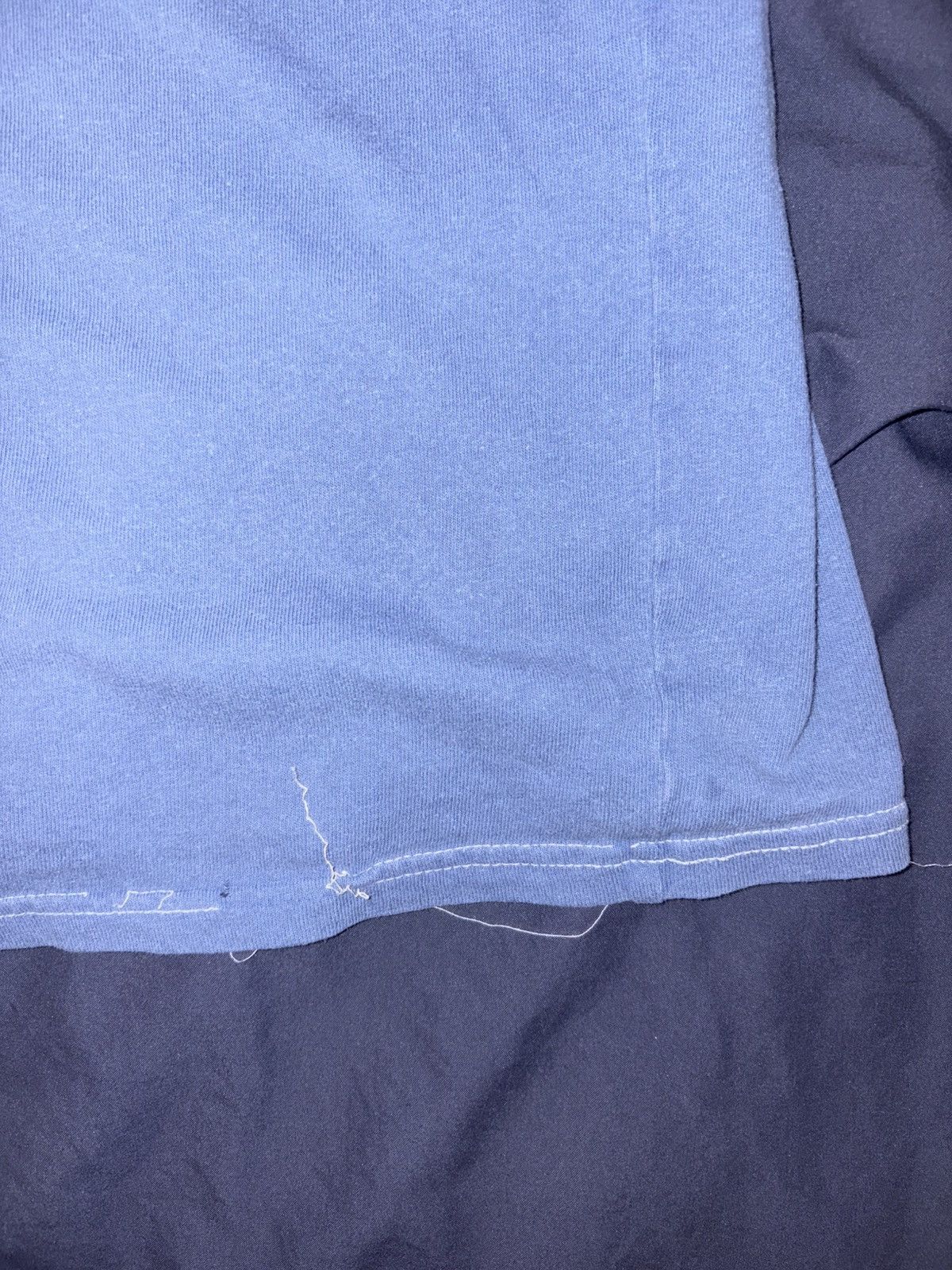 Polo Ralph Lauren Polo jeans co. Ralph lauren blue shirt sz large y2k Size US L / EU 52-54 / 3 - 8 Thumbnail