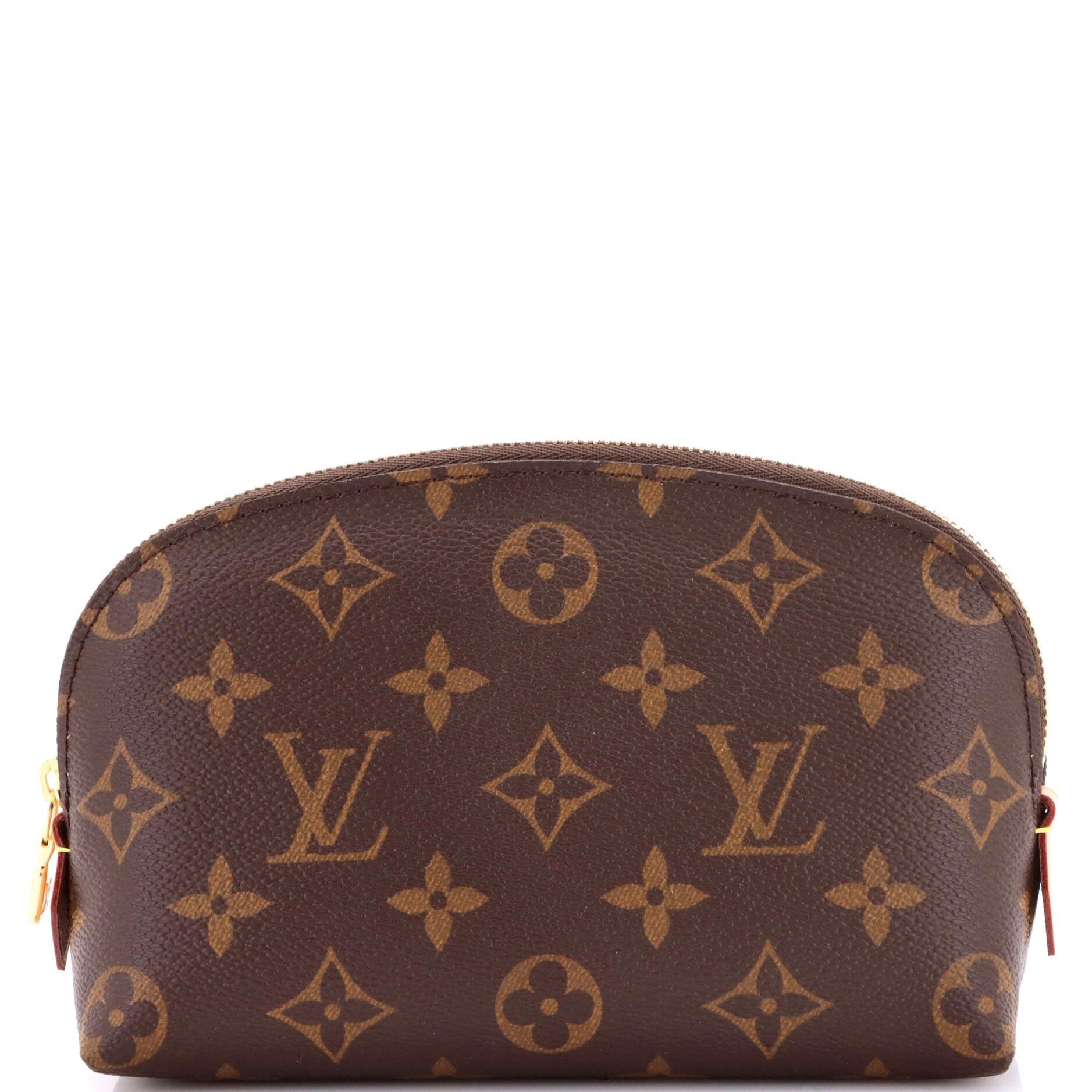 Louis Vuitton Cosmetic Pouch Size ONE SIZE - 1 Thumbnail