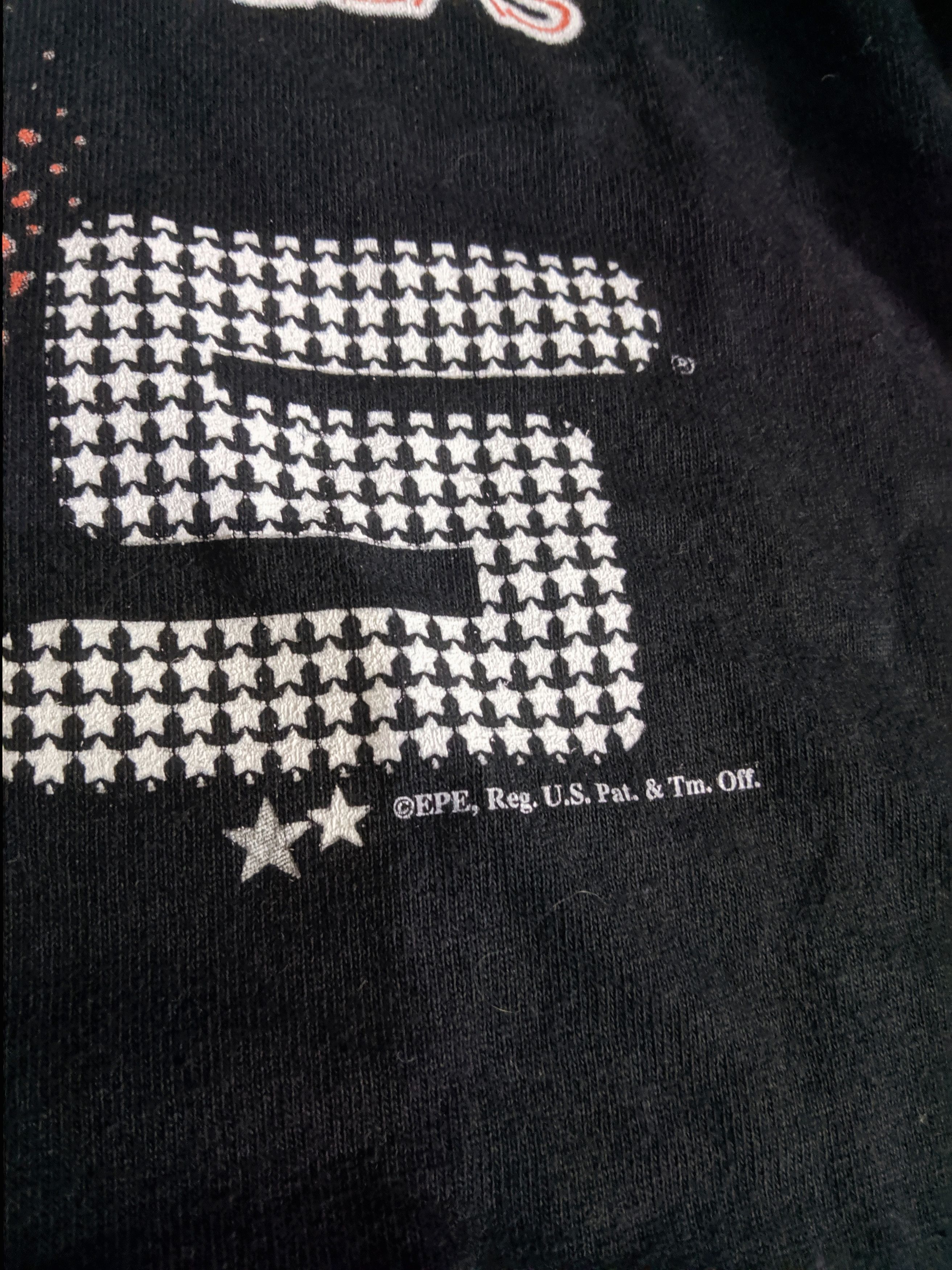 Band Tees 🌈 ELVIS PRESLEY " M " 🎼 Size US M / EU 48-50 / 2 - 3 Thumbnail