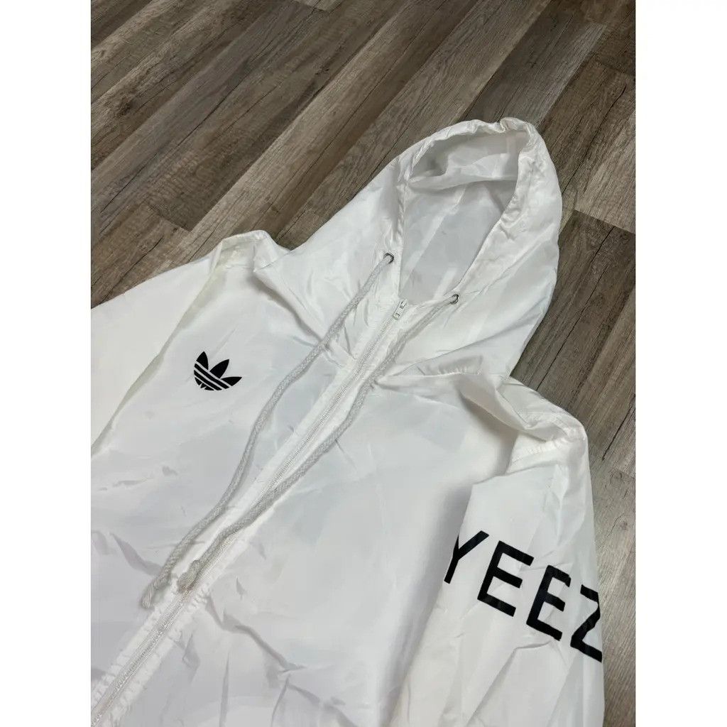 Vintage Yeezy Jacket Size: S Size US S / EU 44-46 / 1 - 4 Thumbnail
