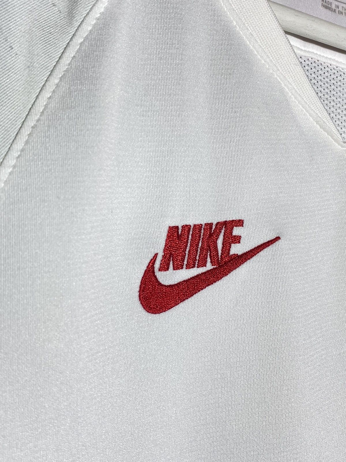 Nike Nike PSG Breathe Strike Top Training Football Shirt Jersey Size US L / EU 52-54 / 3 - 4 Thumbnail