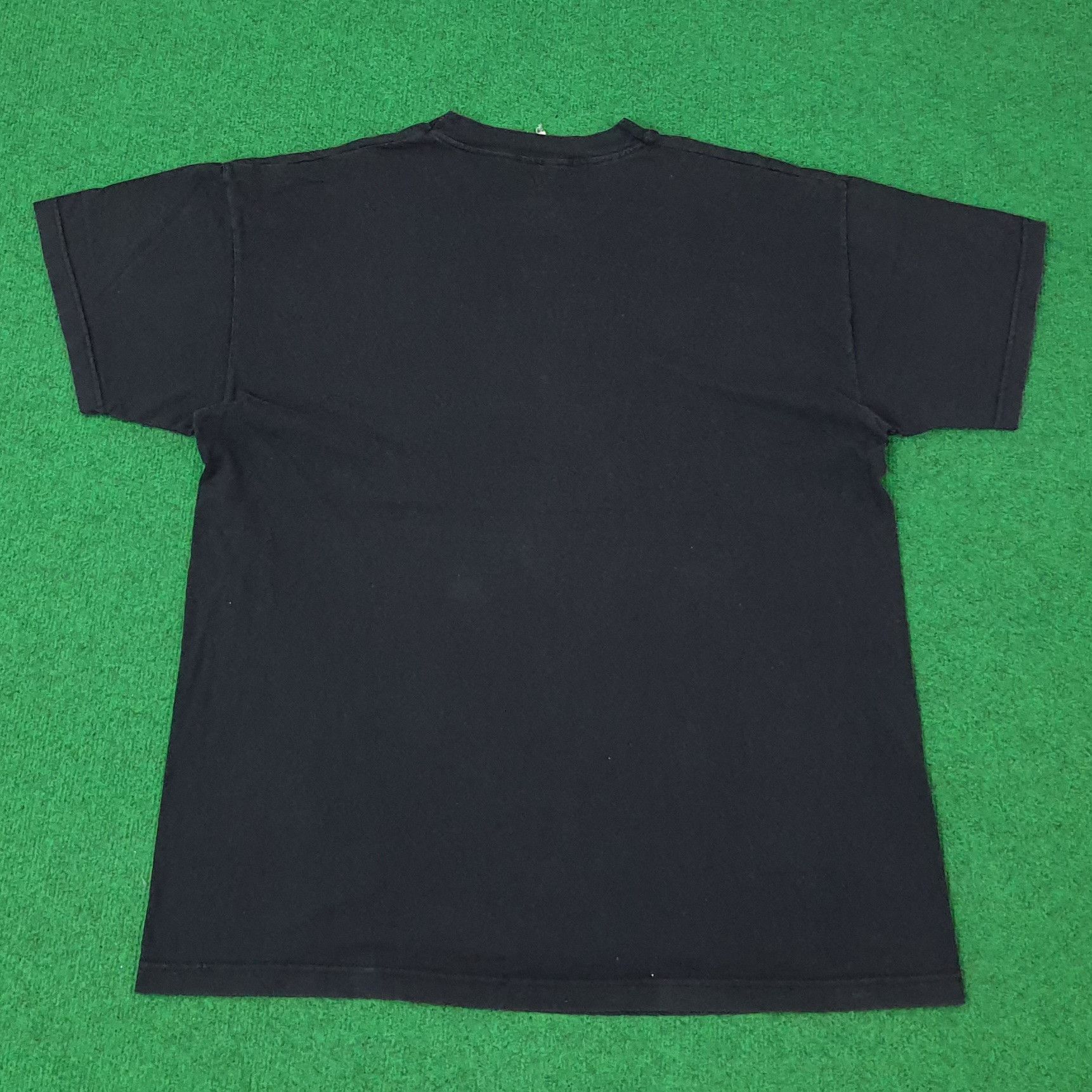 Vintage Vintage Knight Rider The Game Davilex Racing Tshirt C223N13 Size US XL / EU 56 / 4 - 3 Thumbnail