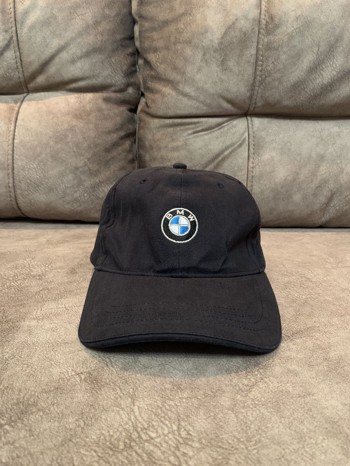 BMW BMW Cap Hat Size ONE SIZE - 3 Thumbnail