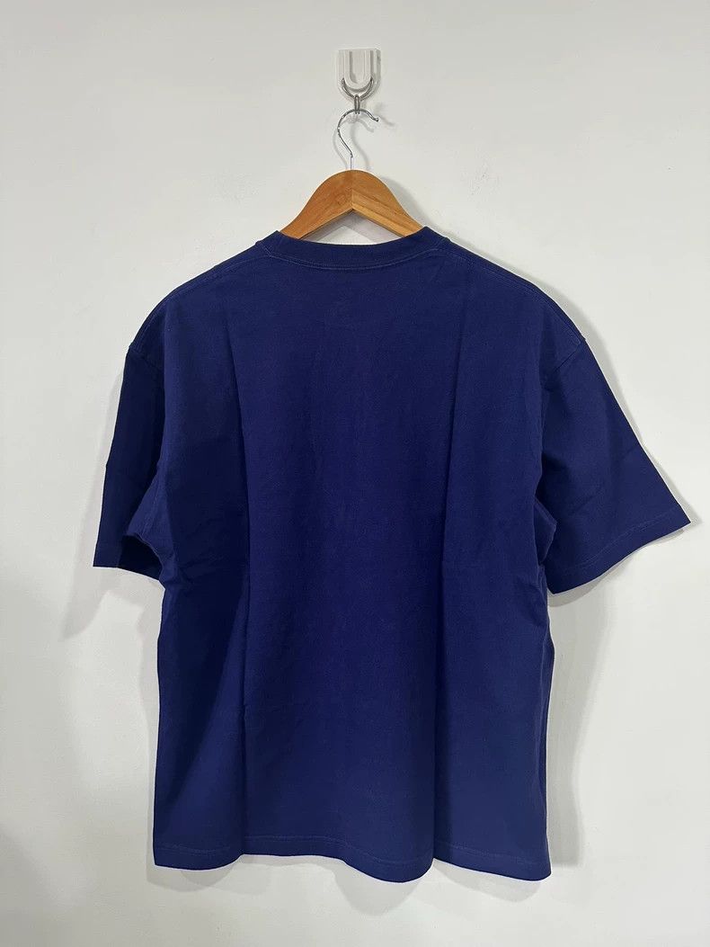 Balenciaga Balenciaga Blue mailbox short sleeve Size US S / EU 44-46 / 1 - 2 Thumbnail