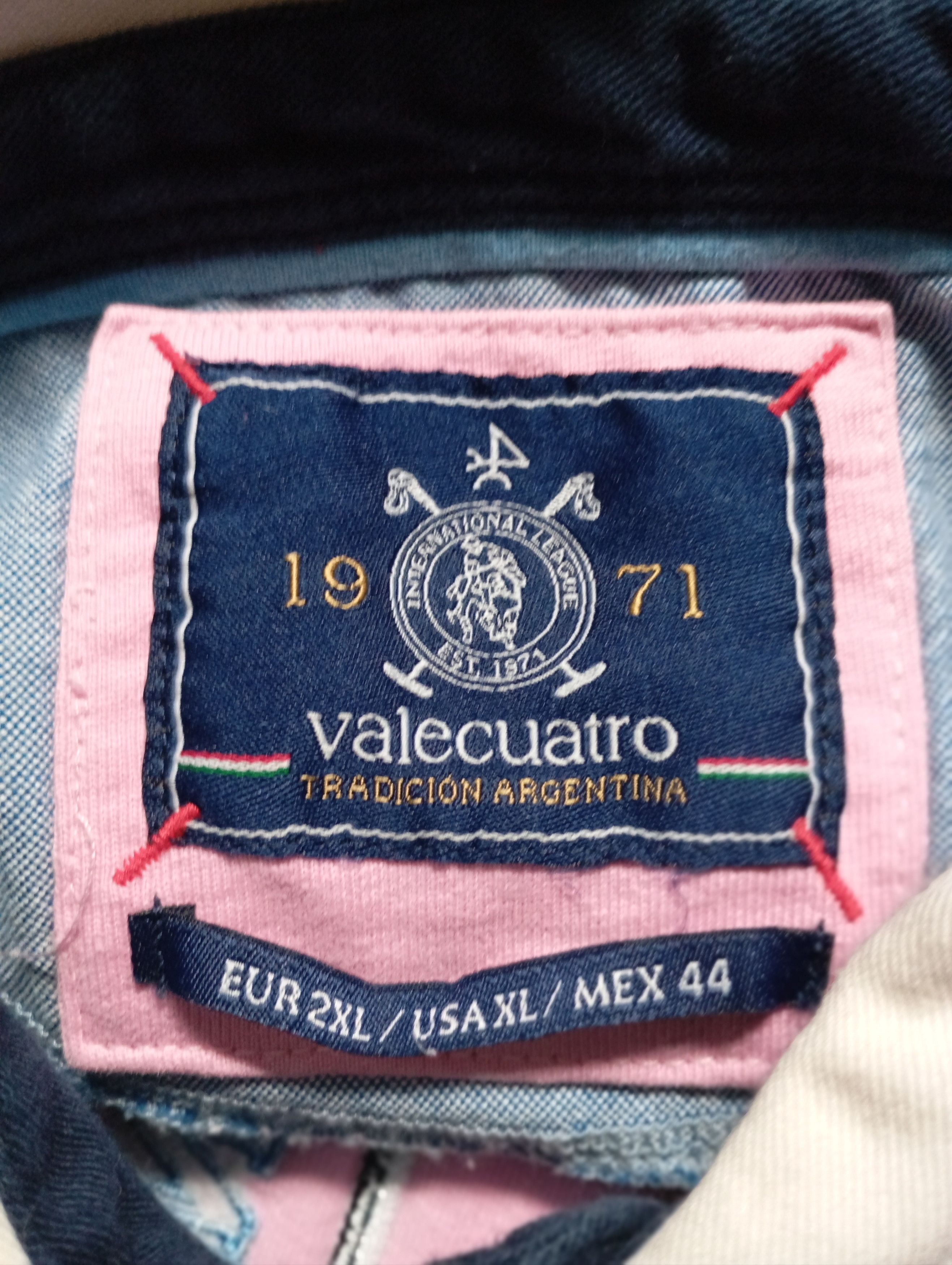 Japanese Brand × Vintage Vintage Polo Ralph Lauren Style Polo Rugby Tshirt L Size US XL / EU 56 / 4 - 12 Thumbnail