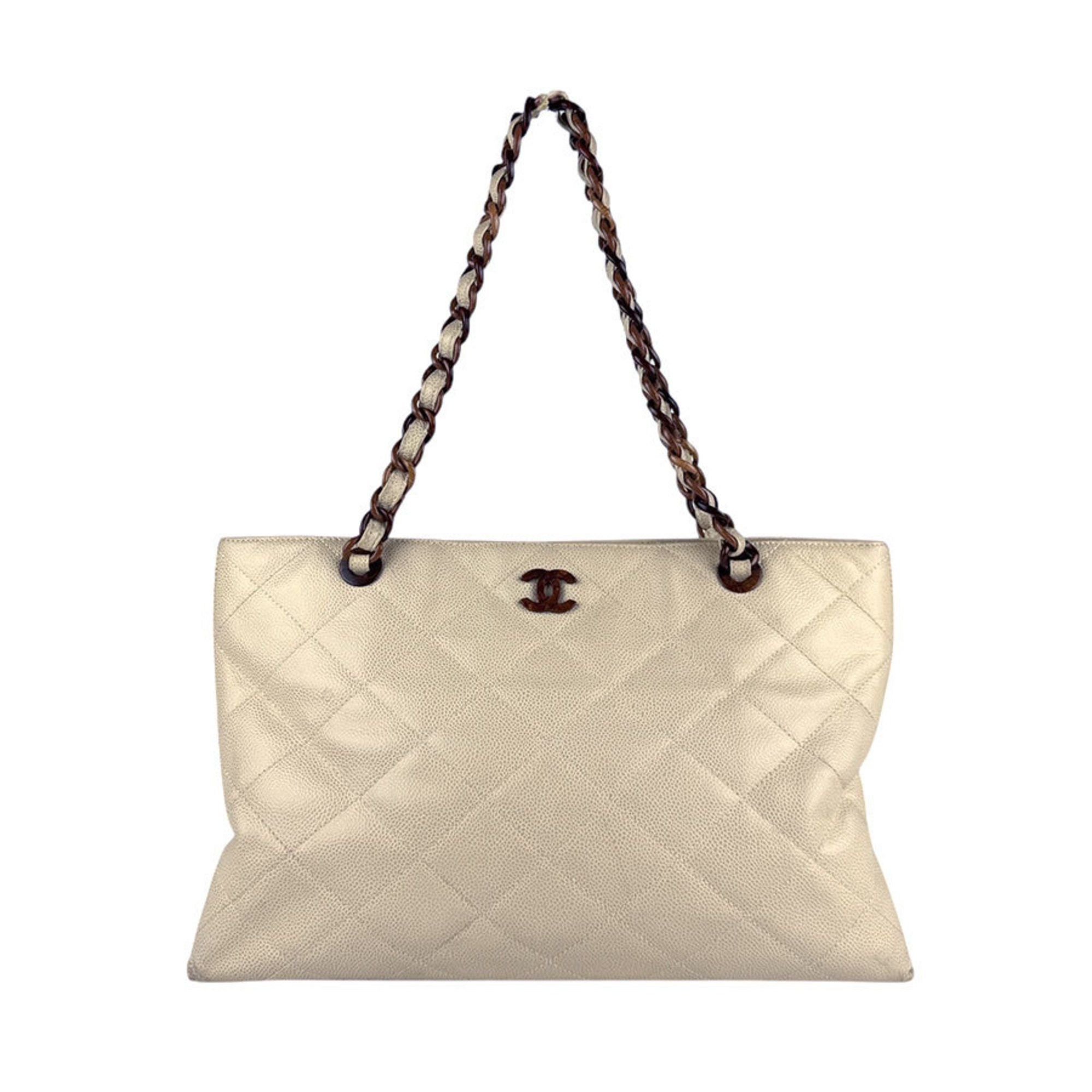 Chanel Chanel shoulder Size ONE SIZE - 1 Thumbnail