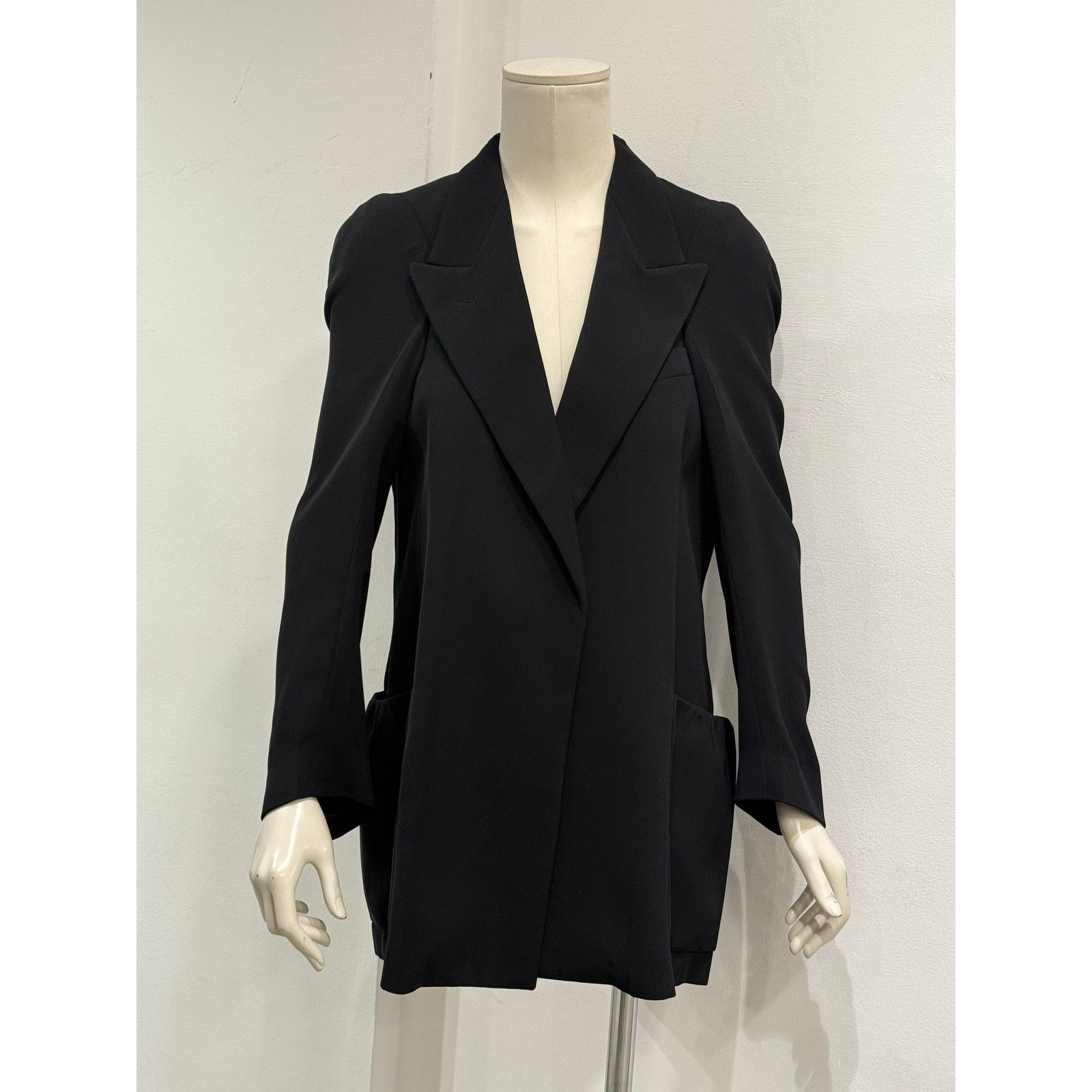 Maison Margiela S/S1998 Maison Margiela flat collection blazer Size M / US 6-8 / IT 42-44 - 3 Thumbnail