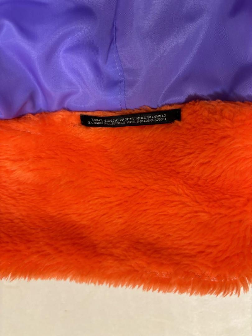 Yohji Yamamoto Yohji Yamamoto 90s Fur Reversible Archive Size US M / EU 48-50 / 2 - 8 Thumbnail