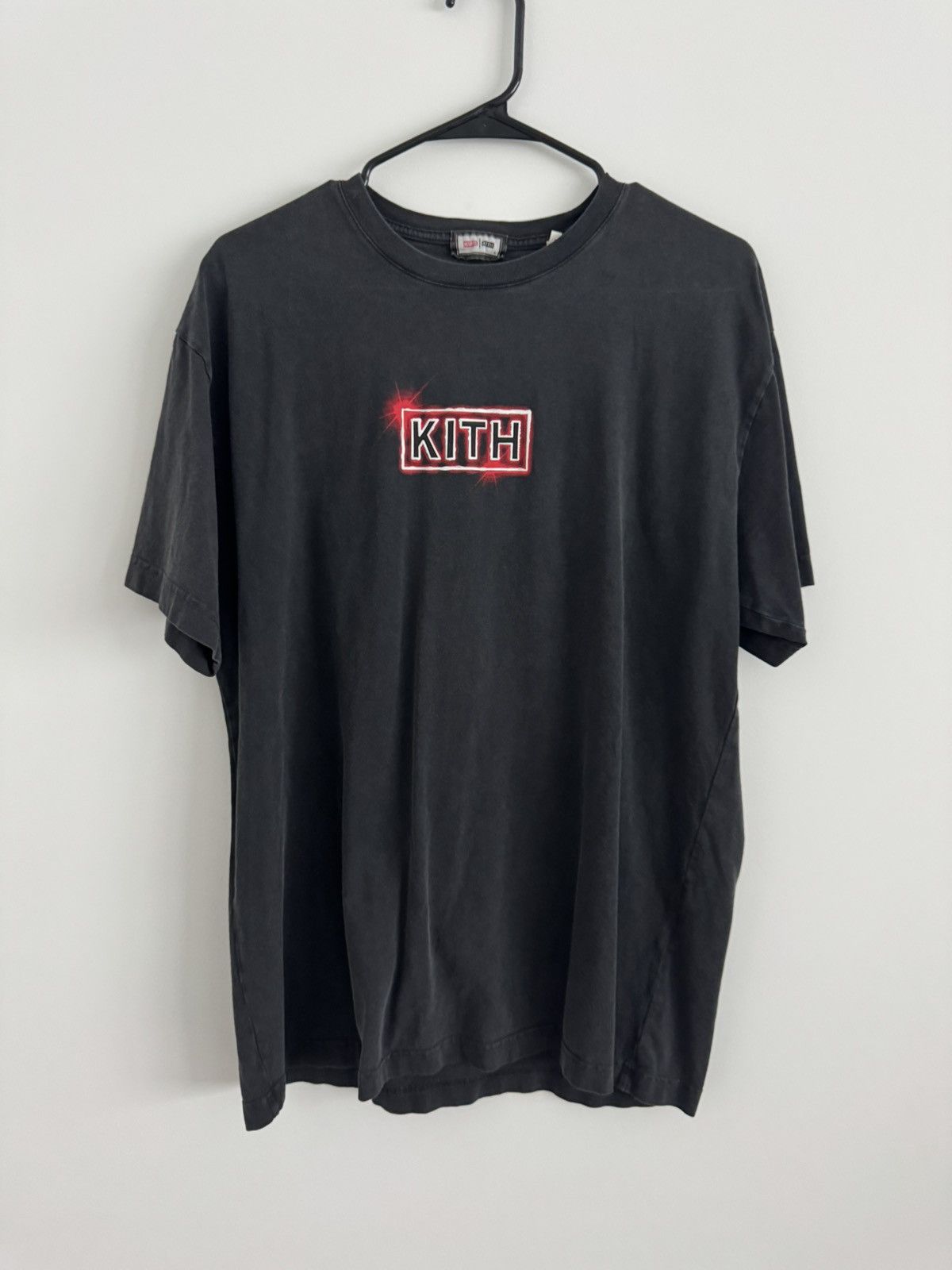 Kith × Marvel Comics Kith Marvel Comics Cyclops X Men Tee Size Large Size US L / EU 52-54 / 3 - 1 Thumbnail