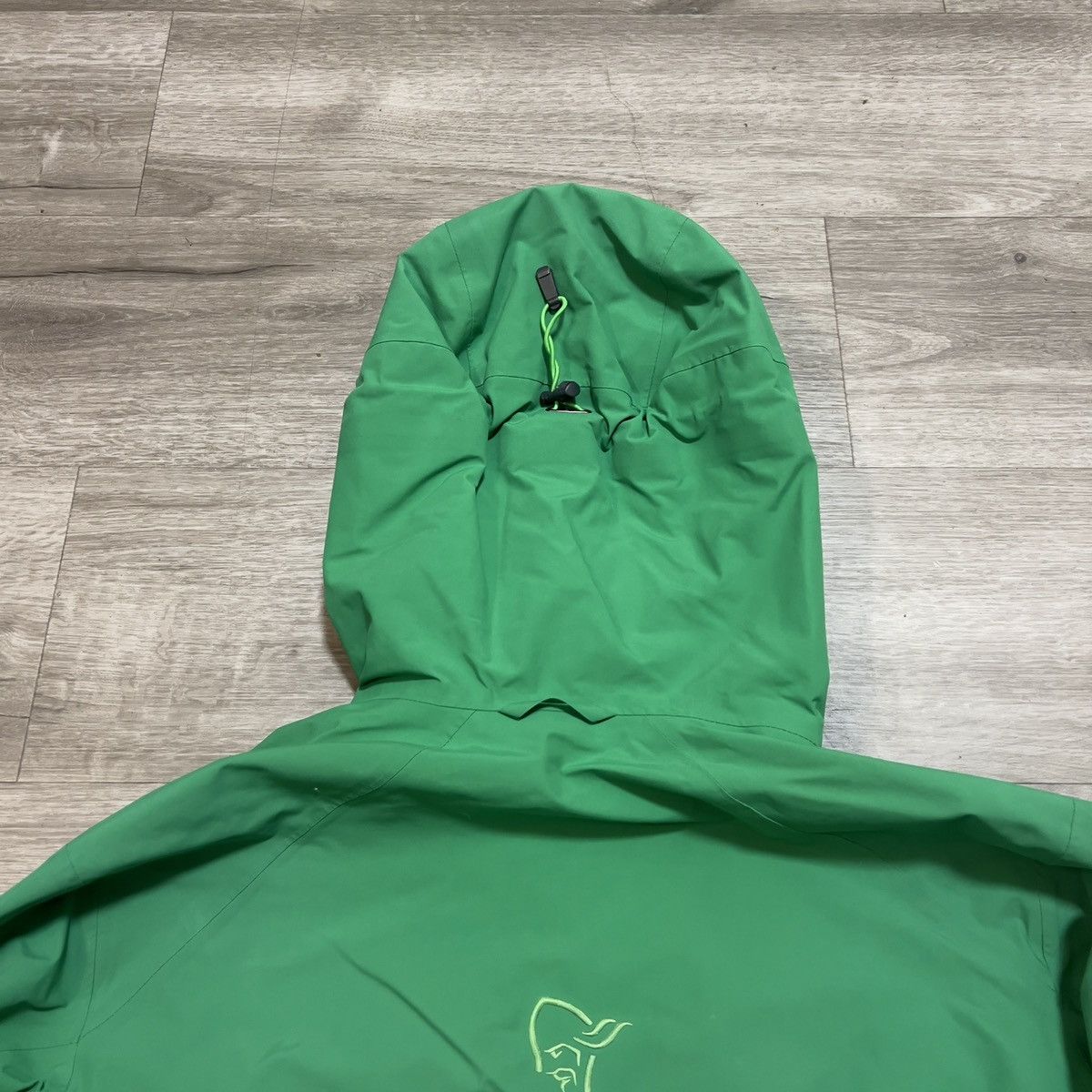 Norrona Norrona Narvik 2L Gore-Tex Ski Jacket Size US S / EU 44-46 / 1 - 13 Thumbnail