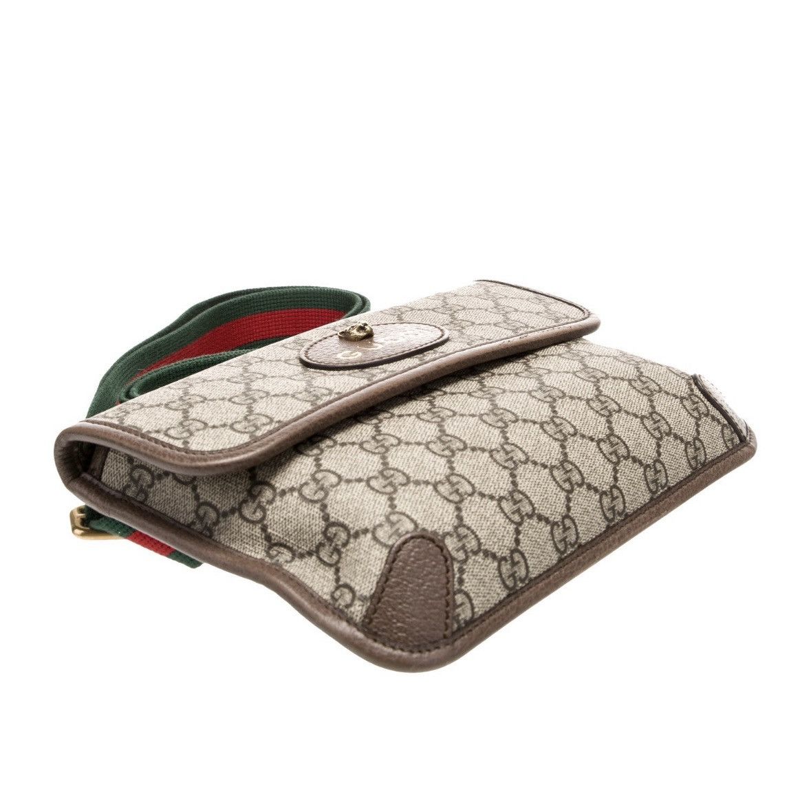 Gucci GG Supreme Neo Vintage Belt Bag Size ONE SIZE - 3 Thumbnail