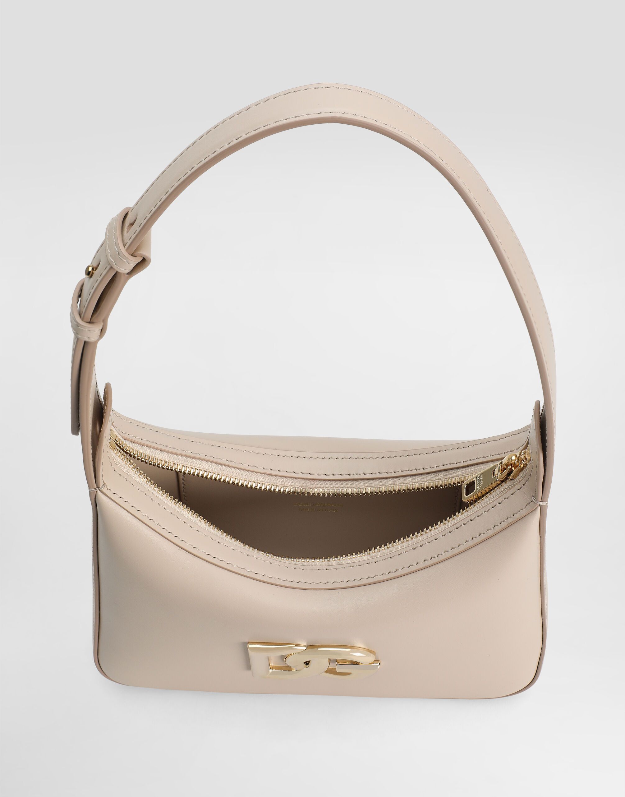 Dolce & Gabbana os11x1225 Size: OS / Shoulder Bag in Pink Size ONE SIZE - 5 Thumbnail