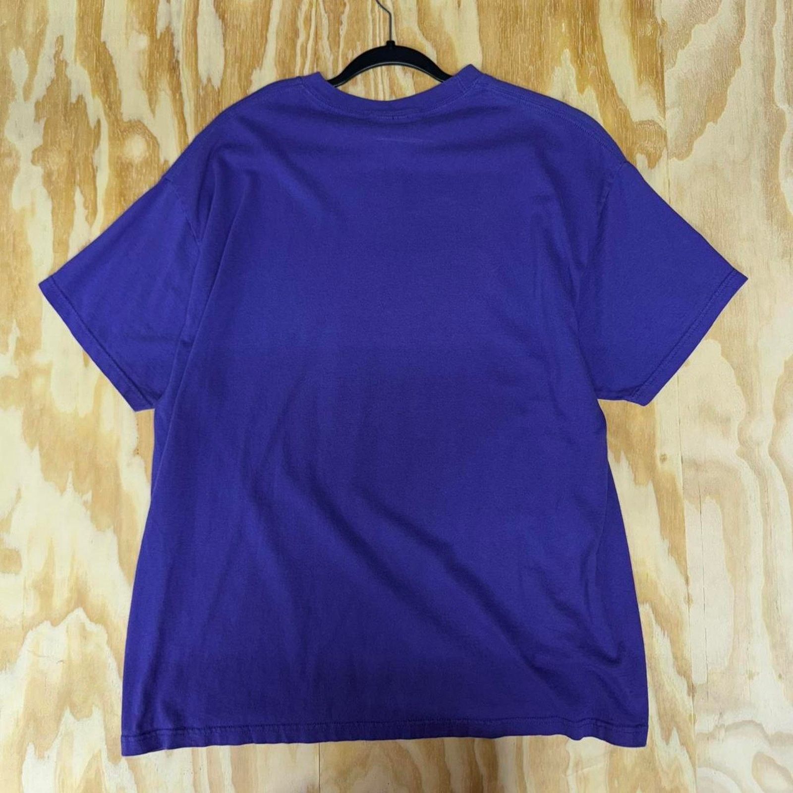 Hanes Vintage y2k bette midler kiss my brass tour 2000s singer tee Size US XL / EU 56 / 4 - 2 Thumbnail