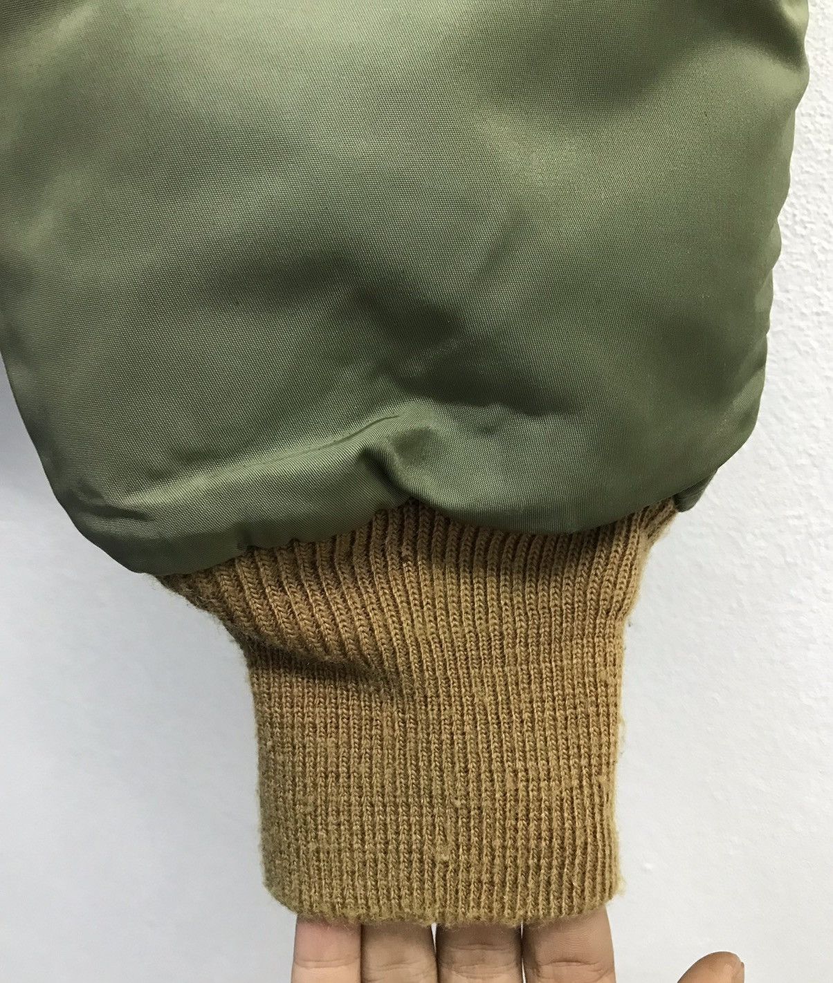 Vintage Vintage Scovill Made In Usa Jacket Size US M / EU 48-50 / 2 - 9 Thumbnail