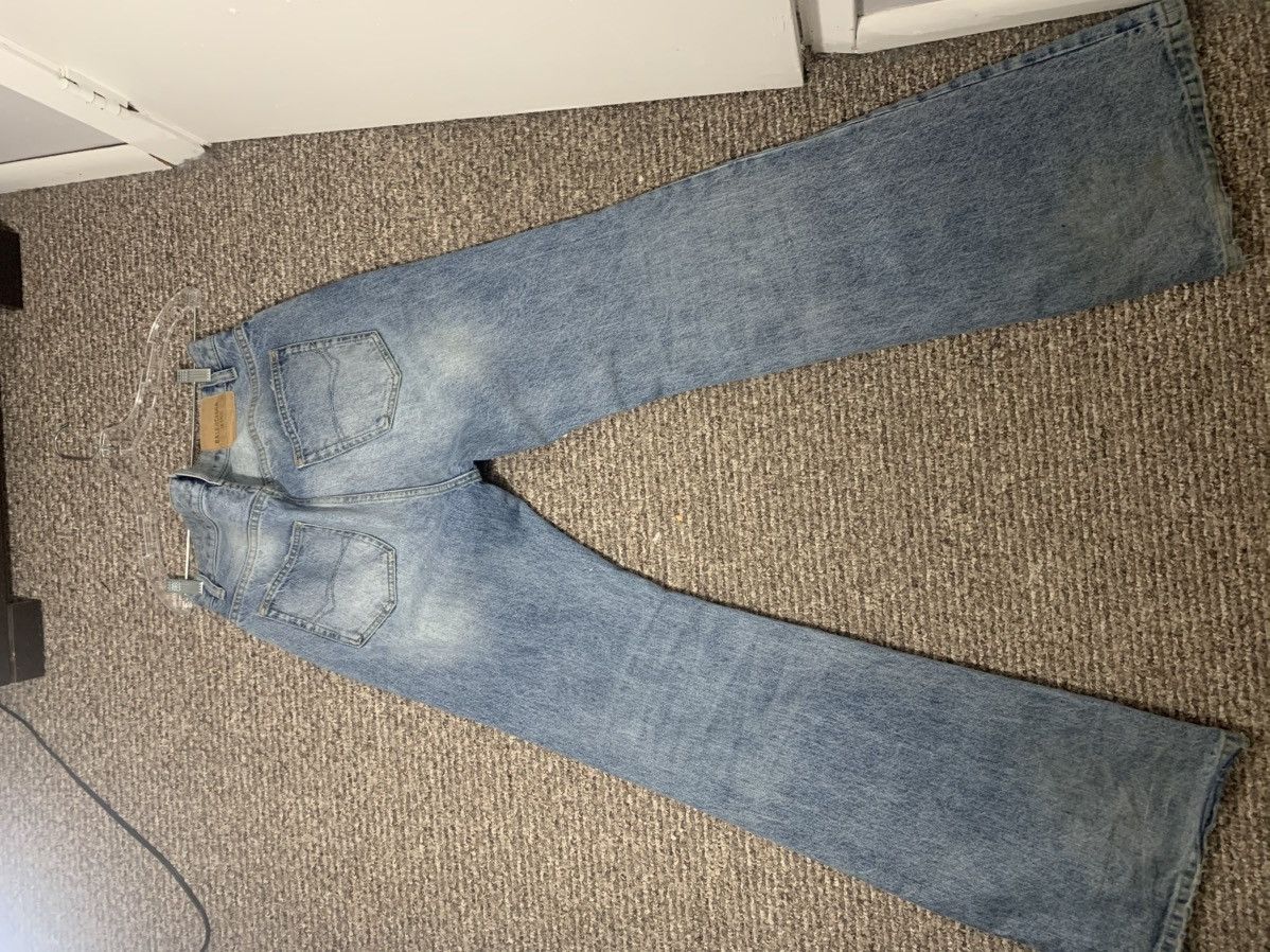 Balenciaga Balenciaga lost tapes Size US 31 - 2 Thumbnail