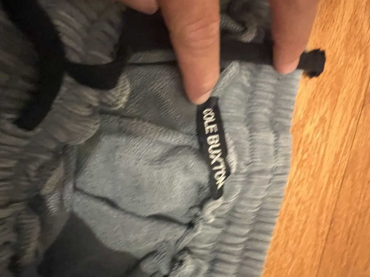 Cole Buxton Heavy sweatpants Size US 32 / EU 48 - 2 Thumbnail