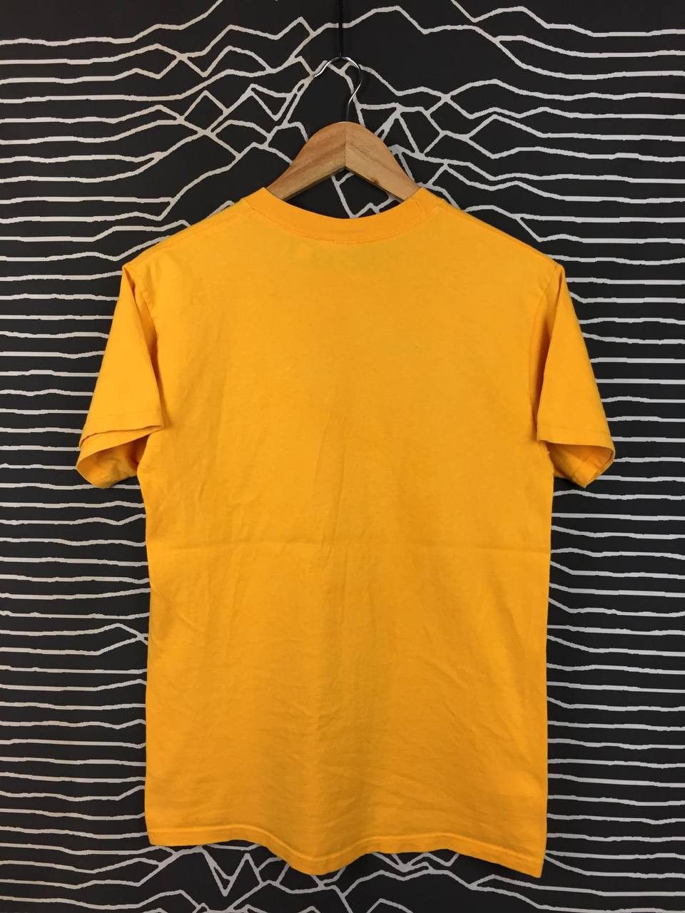 Vintage Vtg Nozawa Onsen Japan Big Bears Ski Team Tee Size S Size US S / EU 44-46 / 1 - 6 Thumbnail