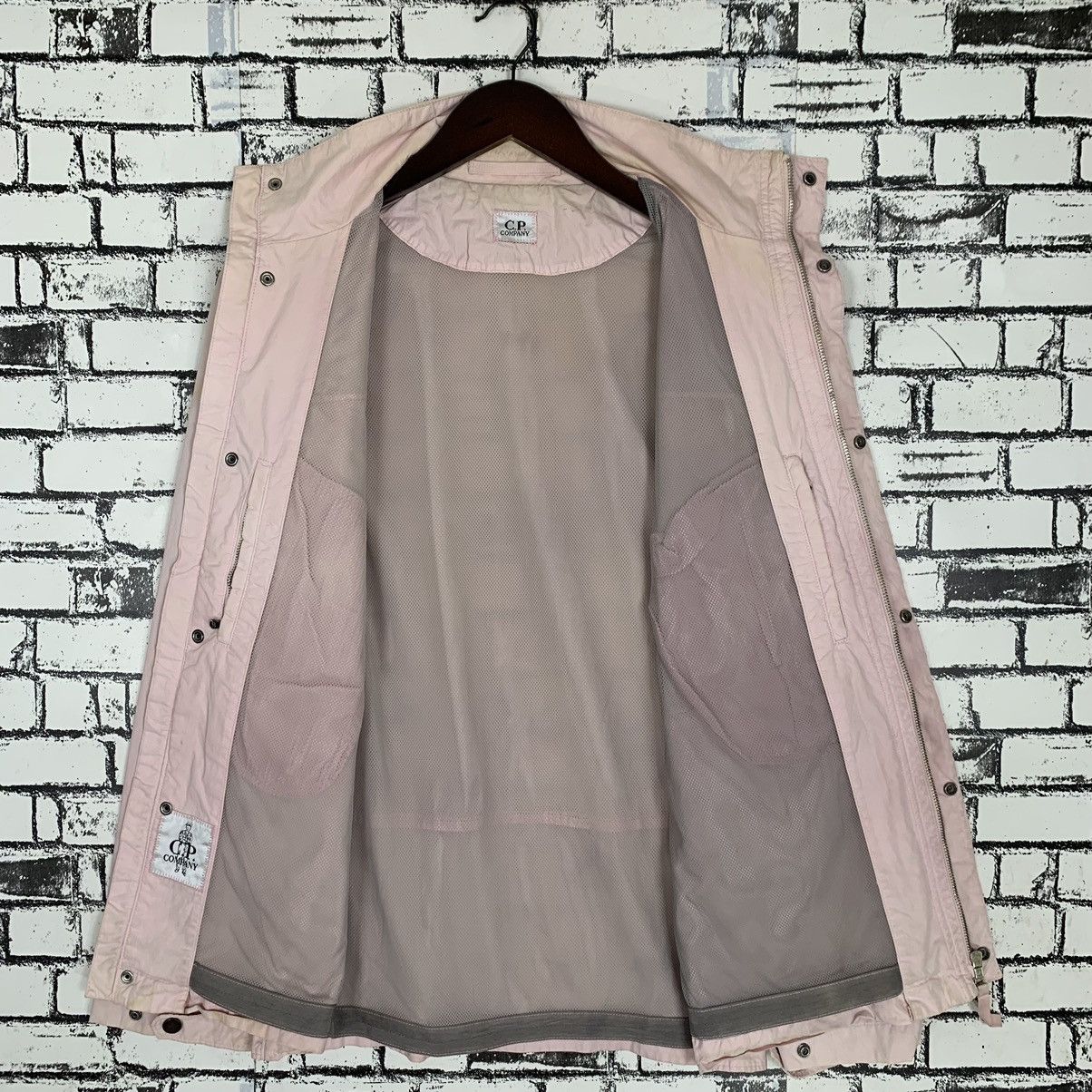 C.P. Company C.P Company Italian Designer Casualwear Winter Jacket Size M / US 6-8 / IT 42-44 - 17 Thumbnail