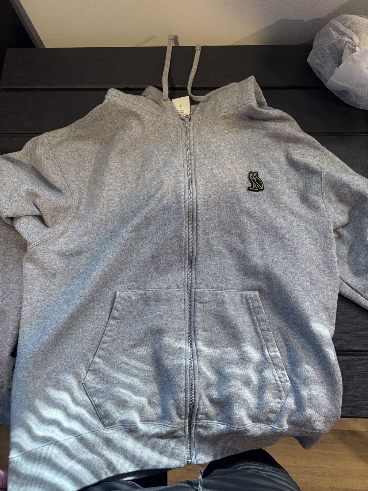 OVO Men’s full set