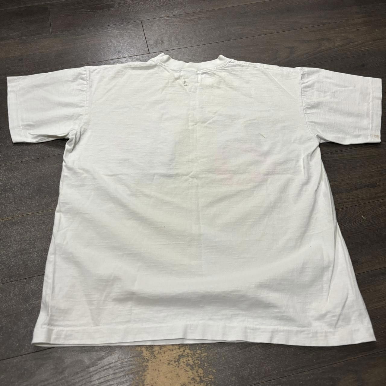 Designer Vintage Eureka T Shirt Size US M / EU 48-50 / 2 - 4 Thumbnail