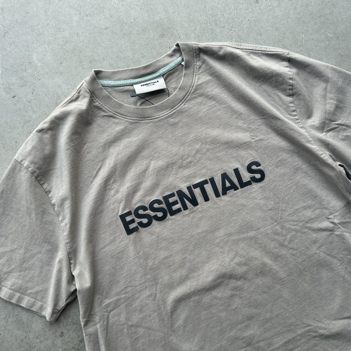Essentials Fear of God Essentials Shirt Size US L / EU 52-54 / 3 - 3 Thumbnail
