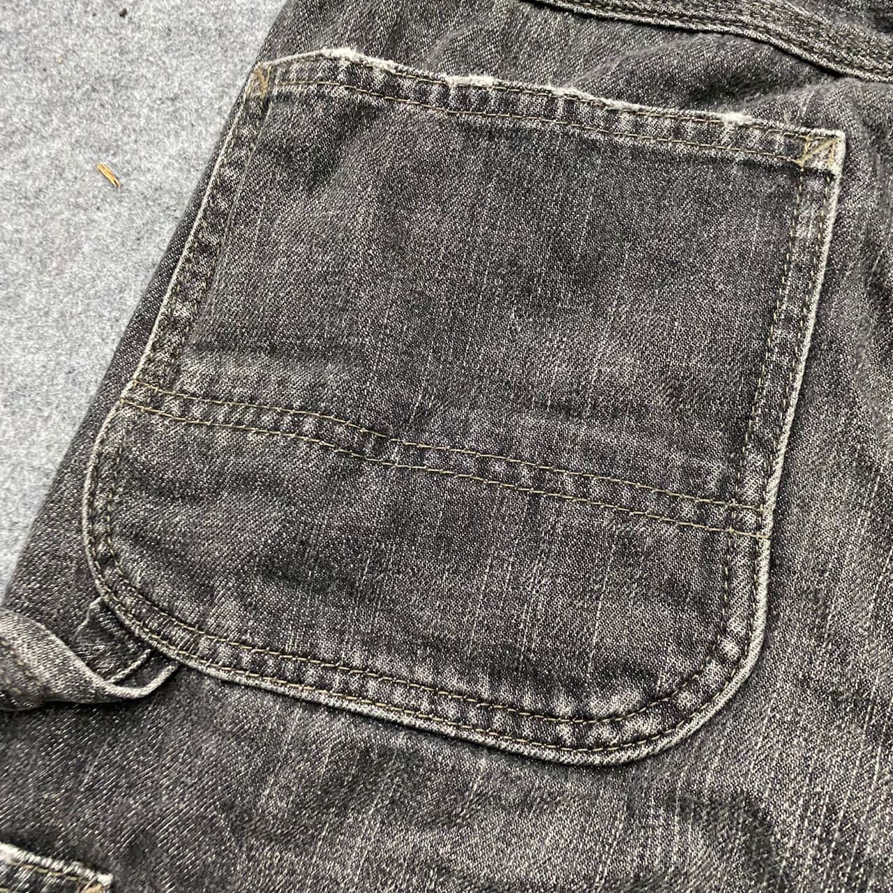 Carhartt 💥Best Offer💥Vintage Carhartt Carpenter Denim Size US 33 - 13 Thumbnail