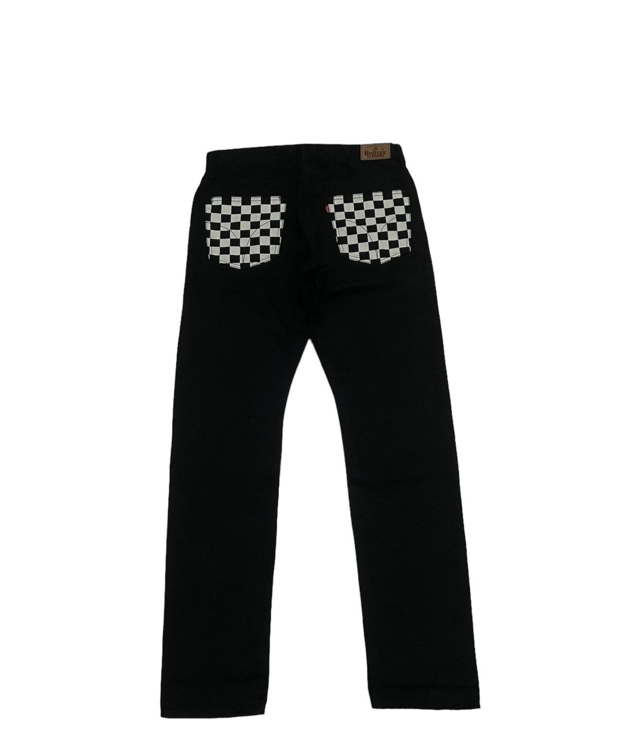 Hysteric Glamour Hysteric glamour Size US 32 / EU 48 - 2 Thumbnail