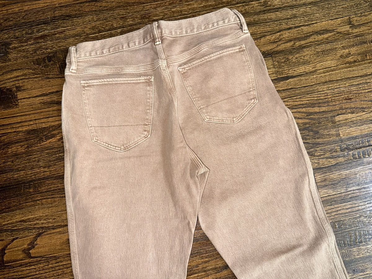 Banana Republic Banana Republic Athletic Fit Denim Jeans “Mesa” Wash 32x32 Size US 32 / EU 48 - 6 Thumbnail