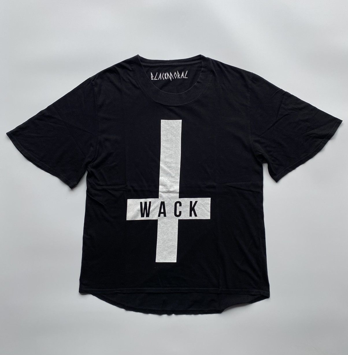 Japanese Brand BLACKMORAL Size US L / EU 52-54 / 3 - 1 Thumbnail
