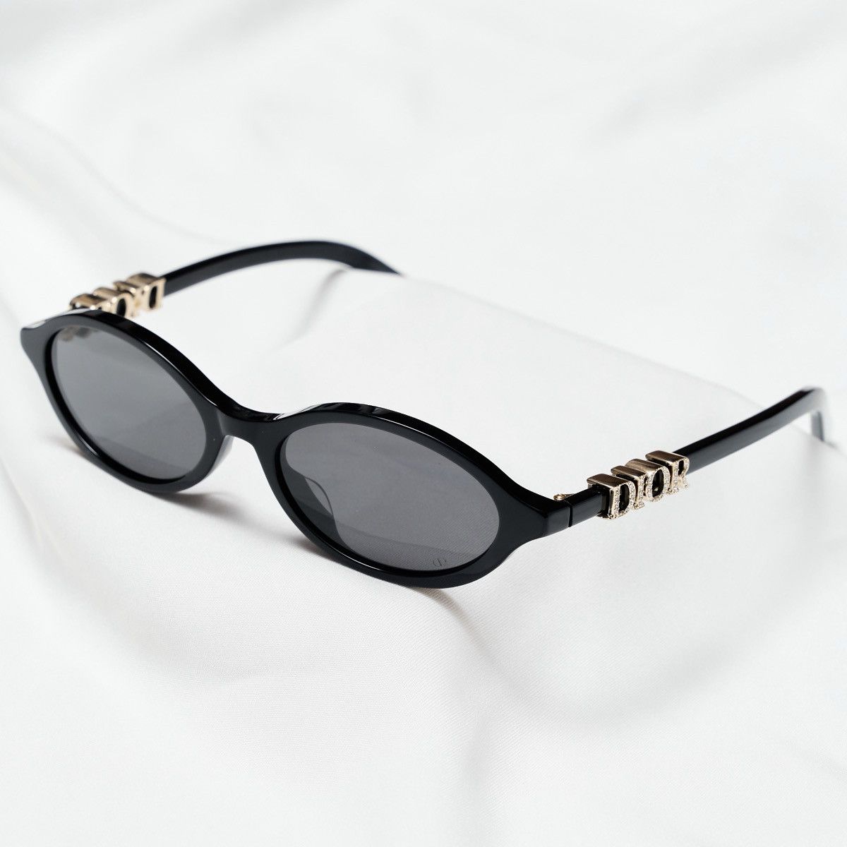 Dior DIOR DIORTREASURE R1I 10A0 SUNGLASSES Size ONE SIZE - 2 Thumbnail