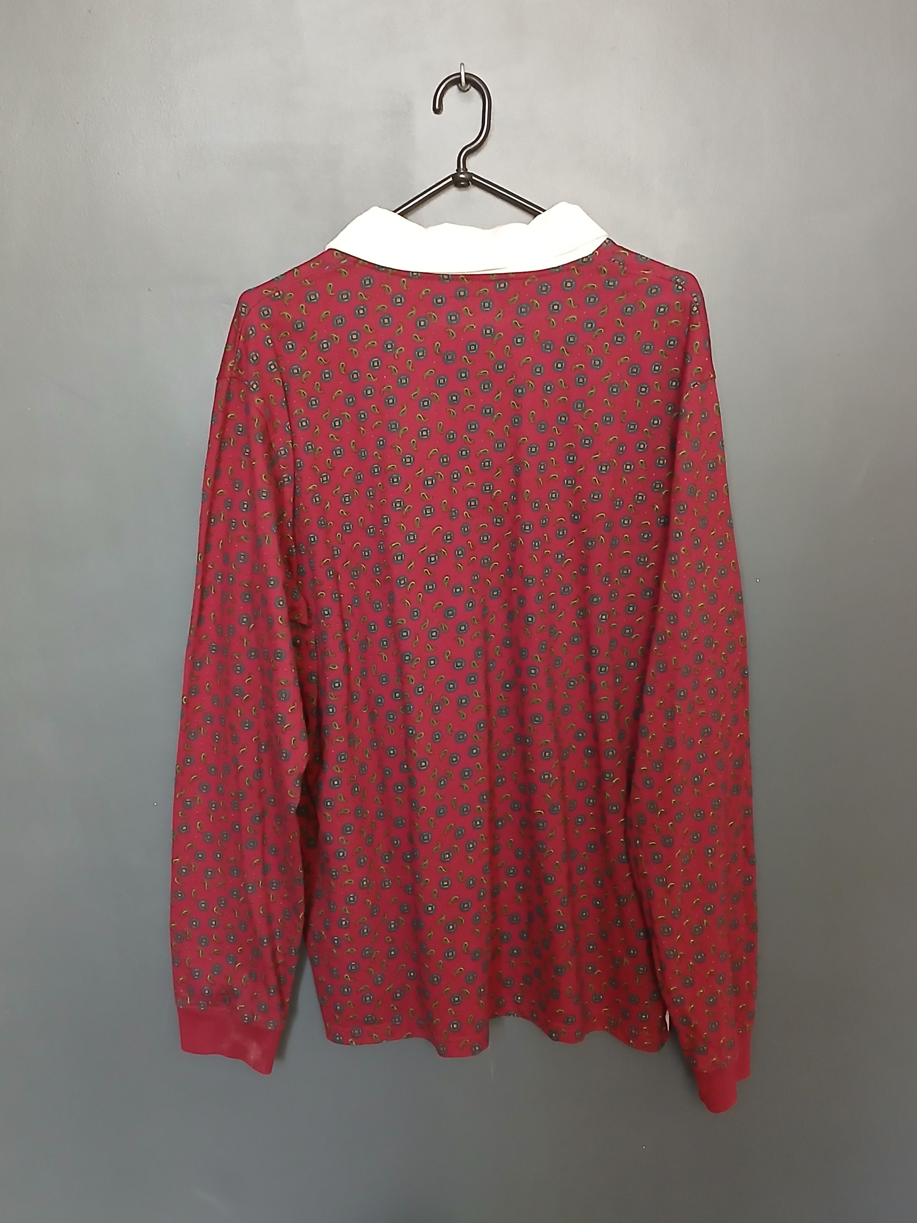 Stussy Stussy Sweatshirt Size US XL / EU 56 / 4 - 2 Thumbnail