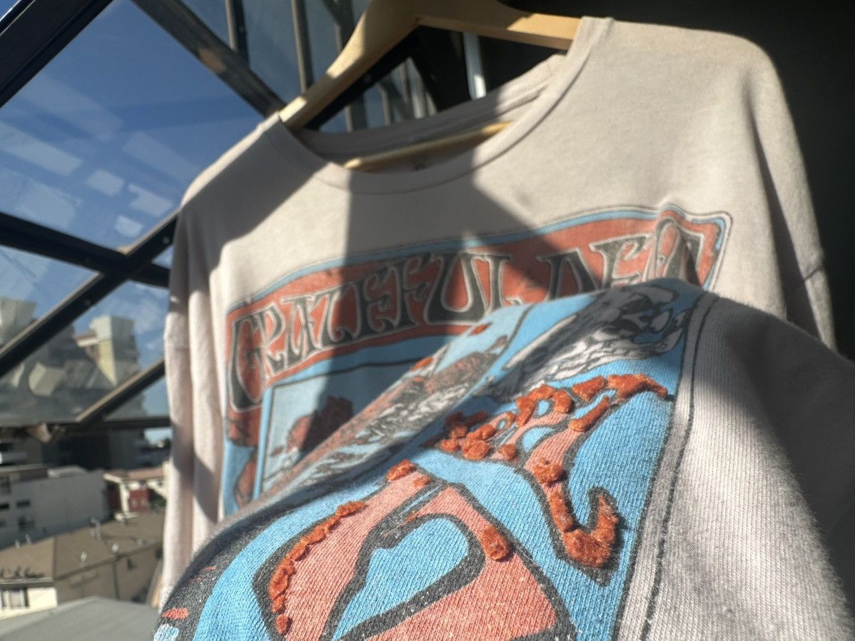 Other Grateful Dead Vintage Graphic Tee Size US L / EU 52-54 / 3 - 3 Thumbnail