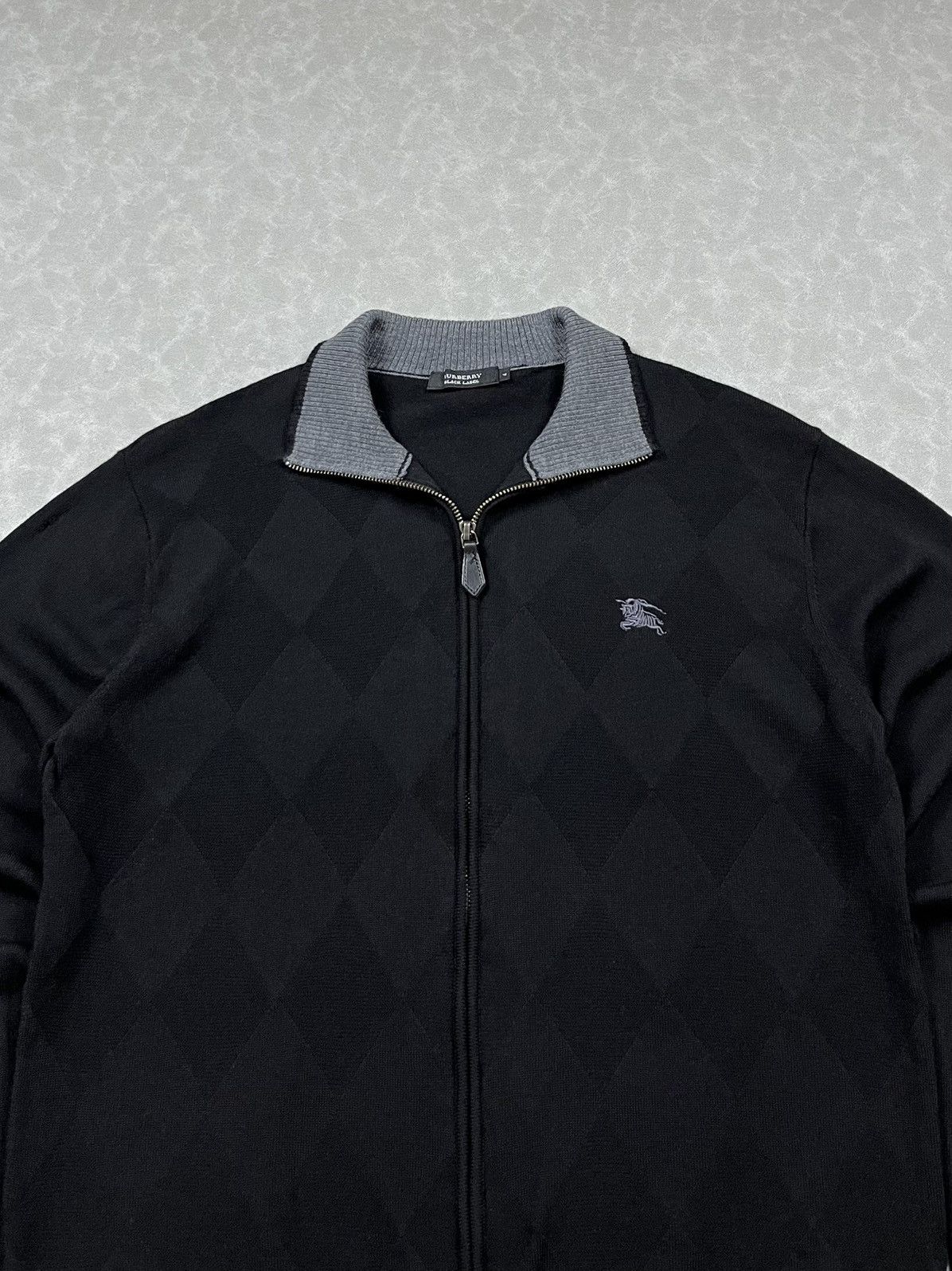 Burberry Burberry london knit Size US M / EU 48-50 / 2 - 3 Thumbnail
