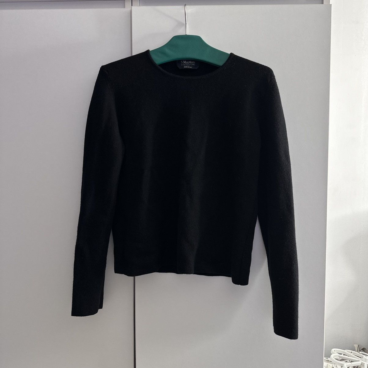 Japanese Brand × Max Mara Max Mara Made in Italy only for Japan Size L / US 10 / IT 46 - 8 Thumbnail