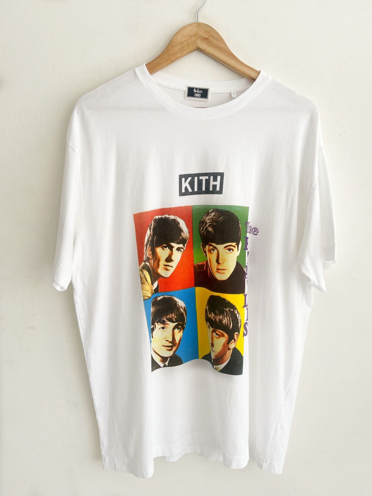 Kith step brothers best sale