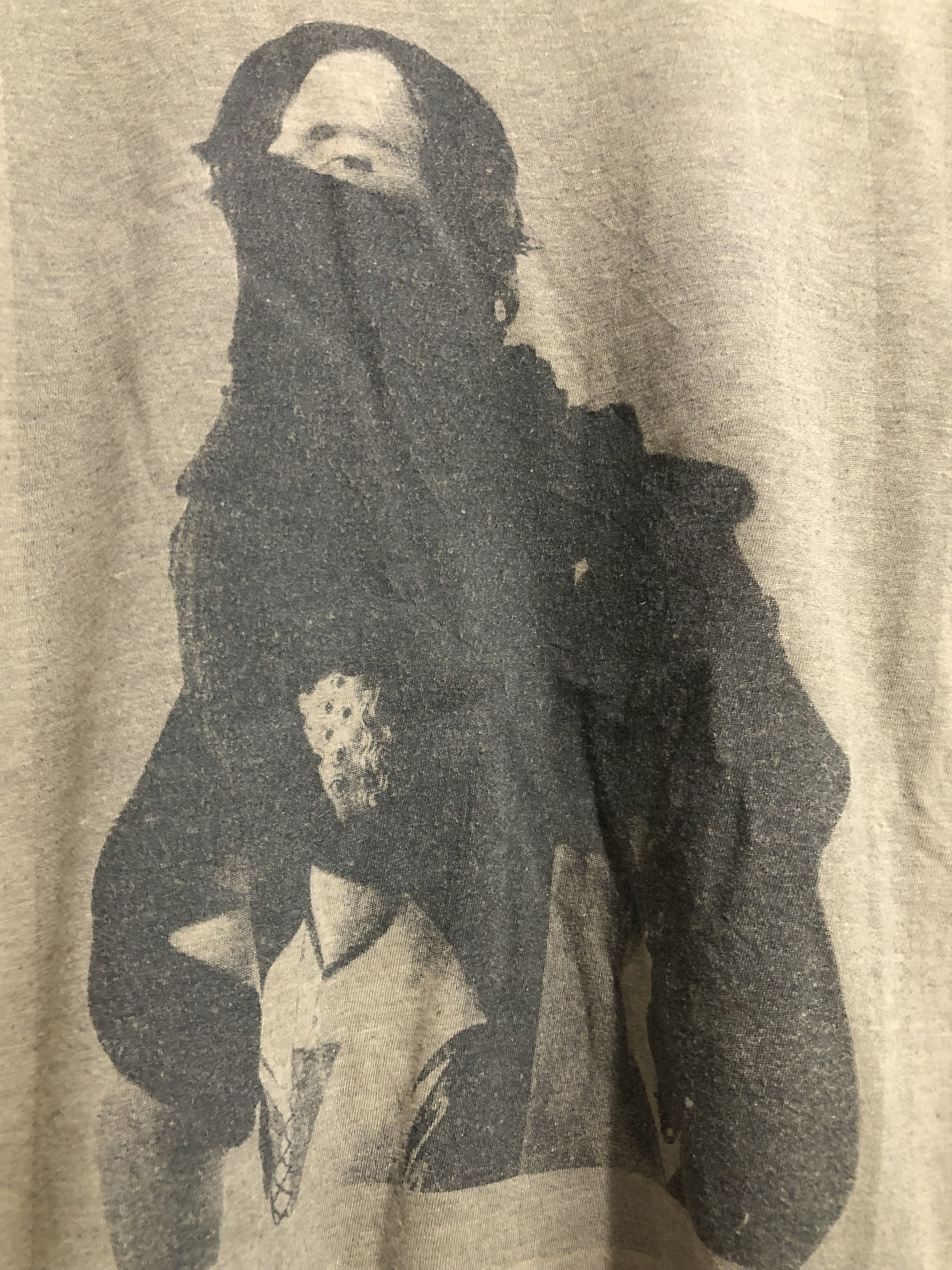 Undercover Raf Simons Photo Graphic Undercover Brand Size US M / EU 48-50 / 2 - 7 Thumbnail