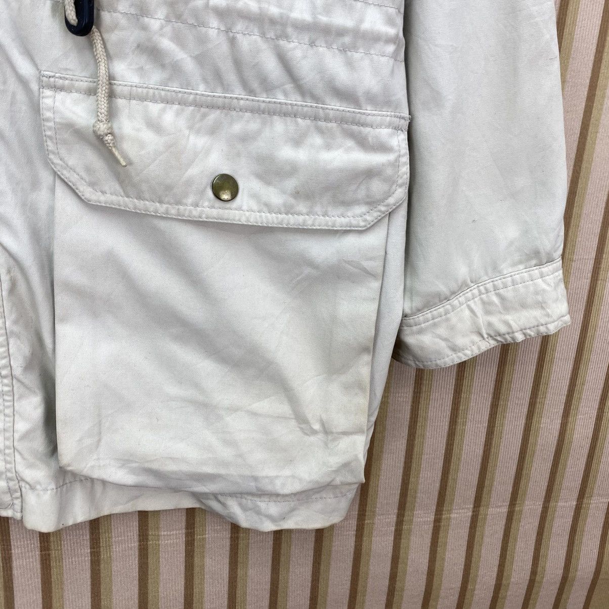 Japanese Brand Vintage Be Hot Moutain Parka Jacket Size US M / EU 48-50 / 2 - 6 Thumbnail