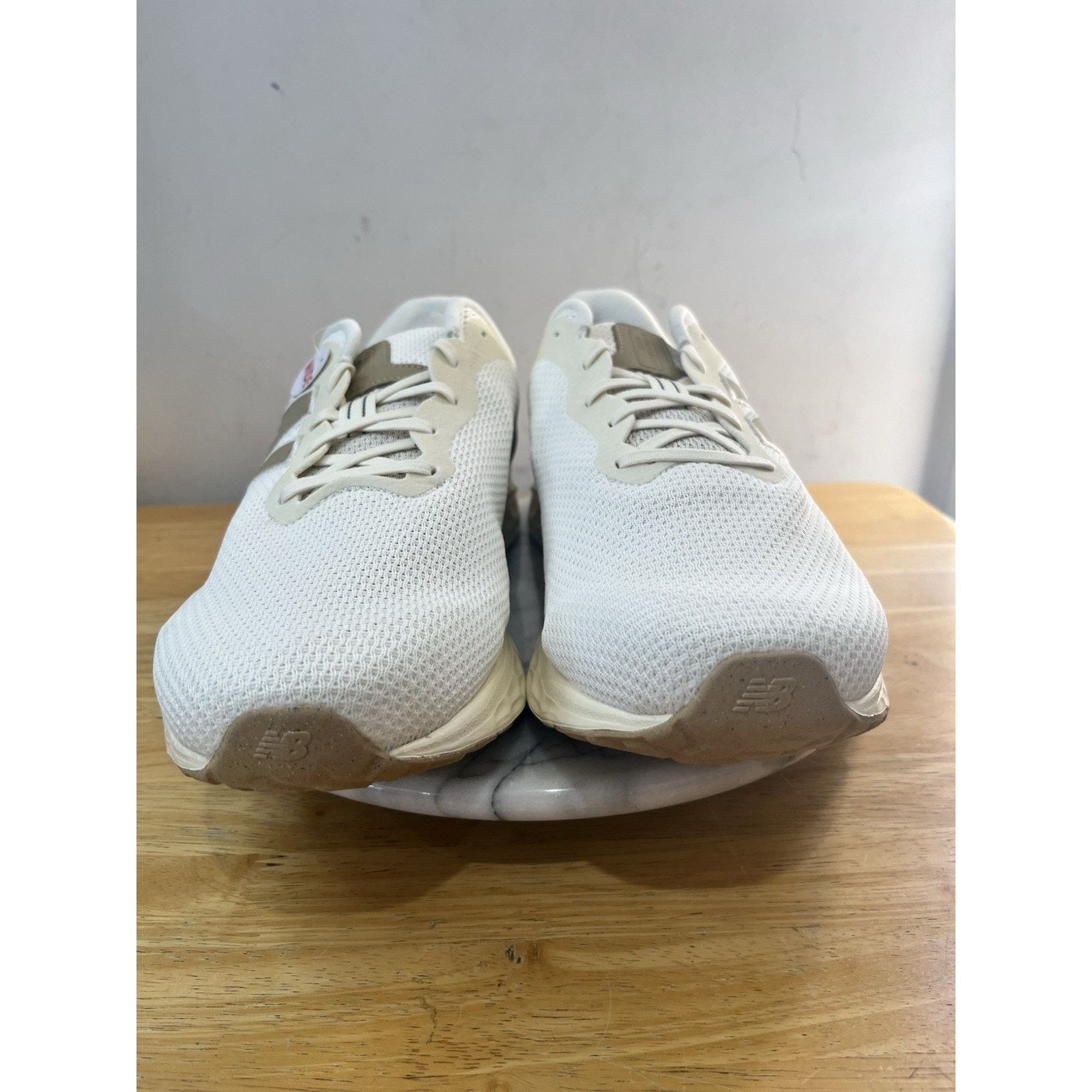 New Balance NEW BALANCE Fresh Foam Arishi v4 Running Size M14/W15.5 Size US 14 / EU 47 - 6 Thumbnail