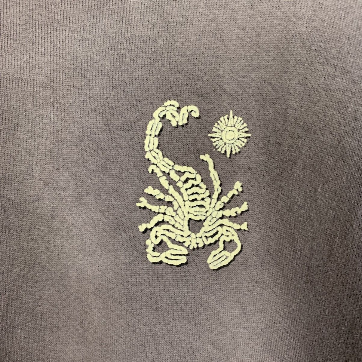 Vintage Vintage Scorpion Bay Crewneck Sweatshirt Size US M / EU 48-50 / 2 - 11 Thumbnail