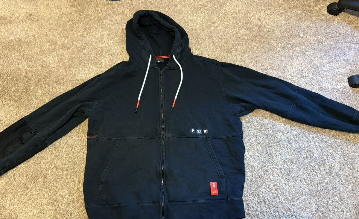ウェア kai_11kyrie irving Hoodie M ANTA KAI Hoodie | ANTA x Kyrie Irving | ANTA US
