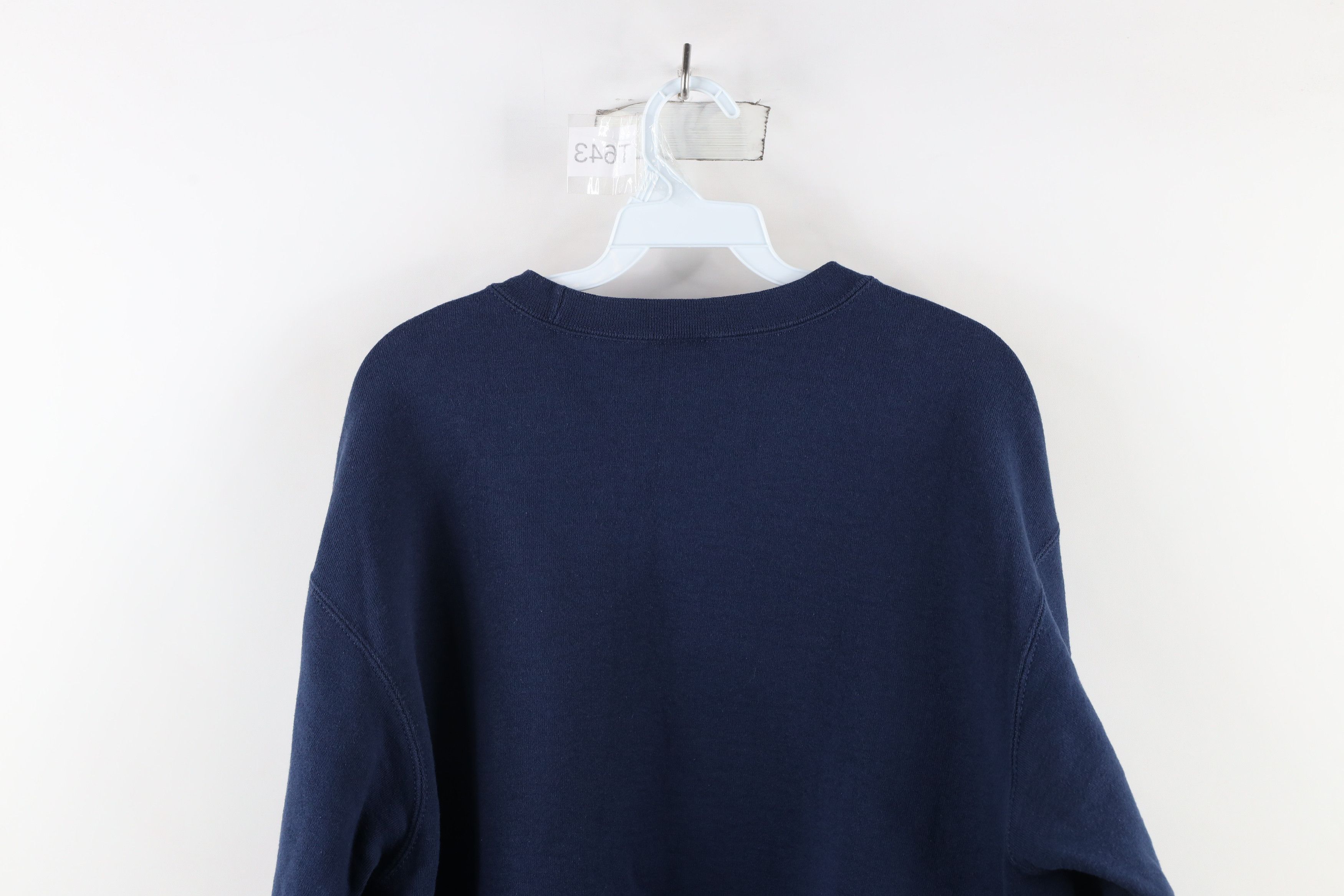 Vintage Vintage 90s Heavyweight An American Tradition Sweatshirt Size US L / EU 52-54 / 3 - 7 Thumbnail