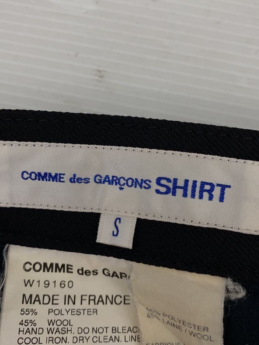 Comme des Garcons SHIRT Cropped Pants Size US 31 - 4 Thumbnail