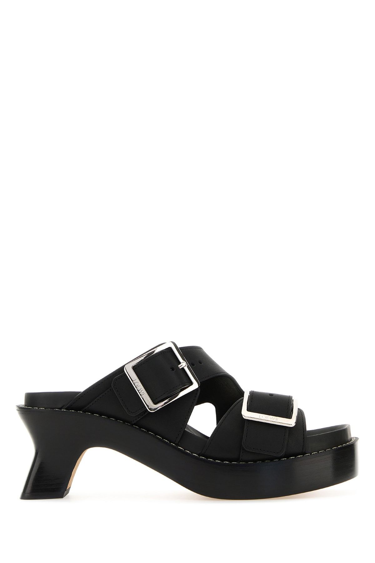image of Loewe Sandali in Mixed Colours, Women's (Size 9)