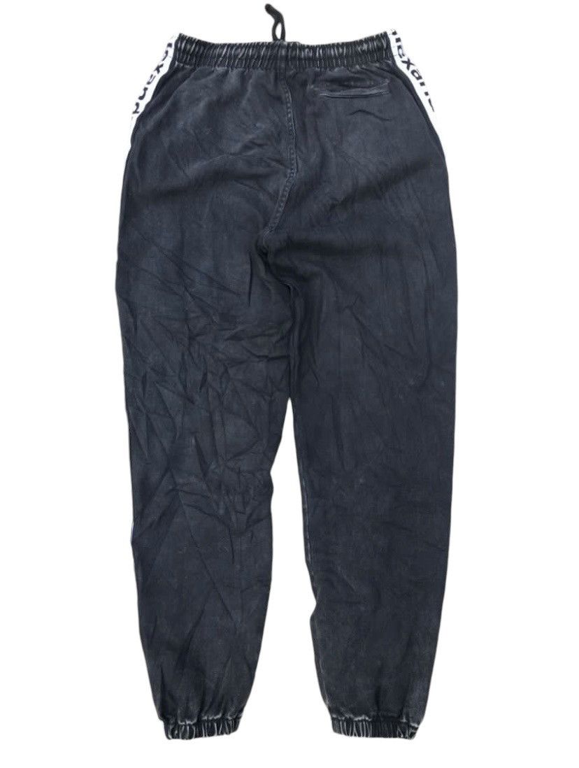 Alexander Wang Alexander Wang denim jogger side Logo Size 30" / US 8 / IT 44 - 4 Thumbnail