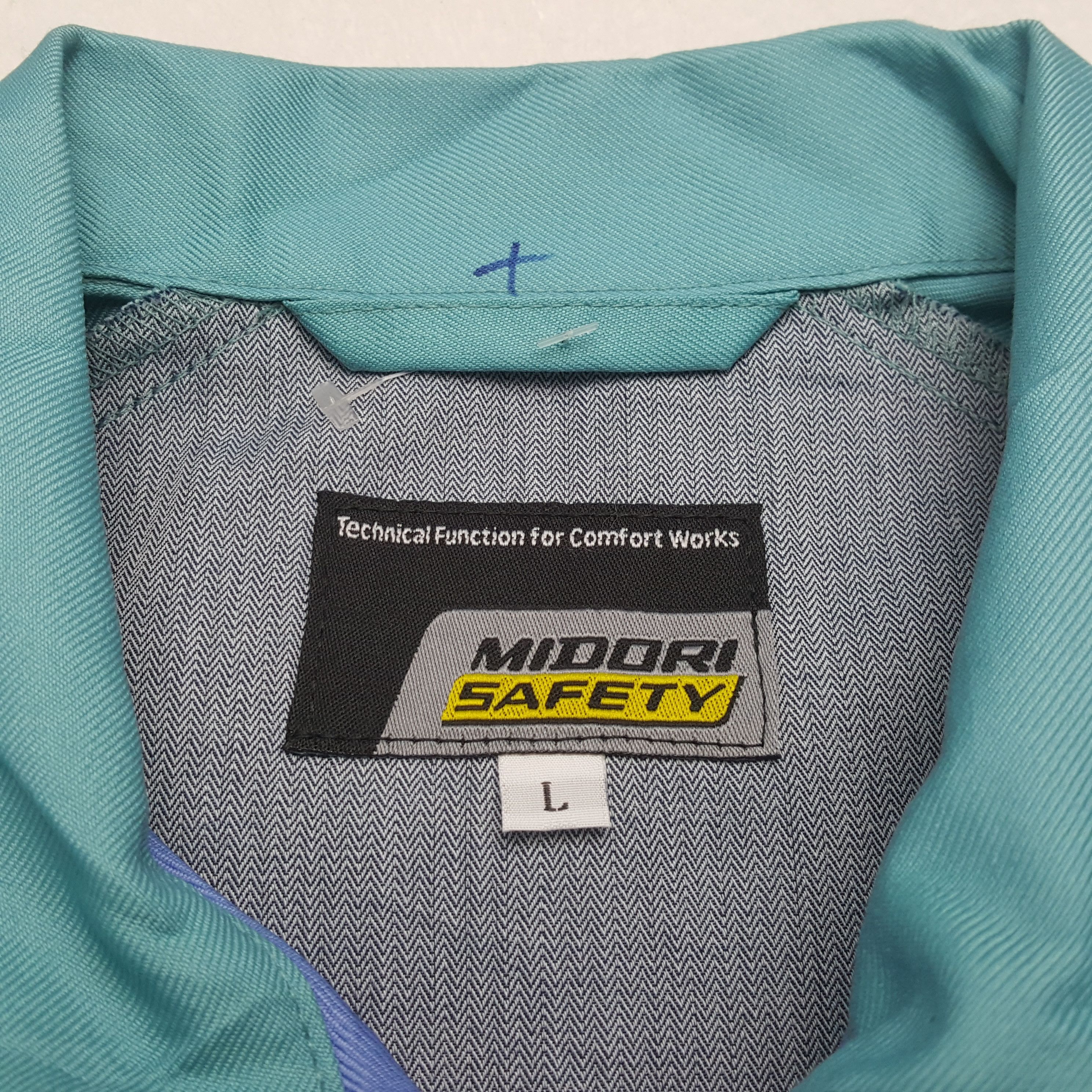 Vintage Vintage Yamato Transport Co LTD Racing Custom Jacket RR17 Size US M / EU 48-50 / 2 - 7 Thumbnail