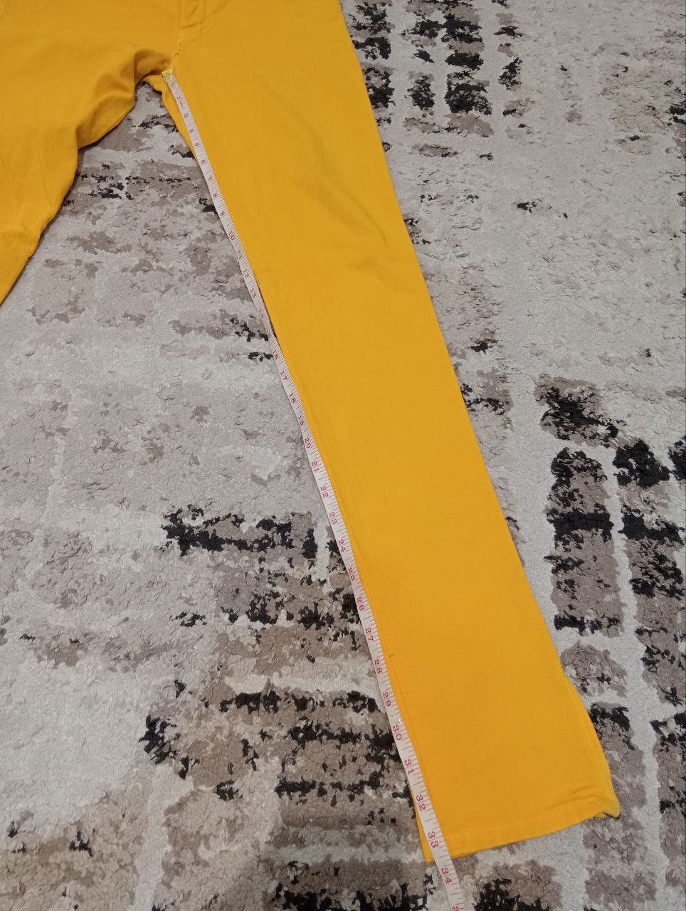 Ksubi Ksubi Elastic Ankle Zip Pants Size 28" / US 6 / IT 42 - 12 Thumbnail