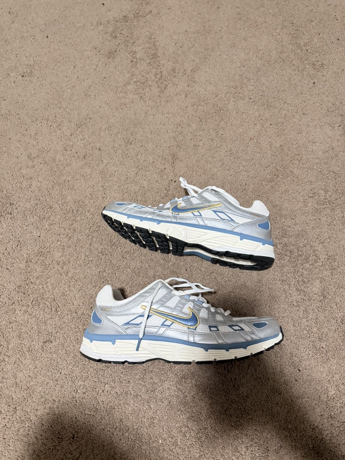 Nike Nike P6000 Size US 12 / EU 45 - 3 Thumbnail