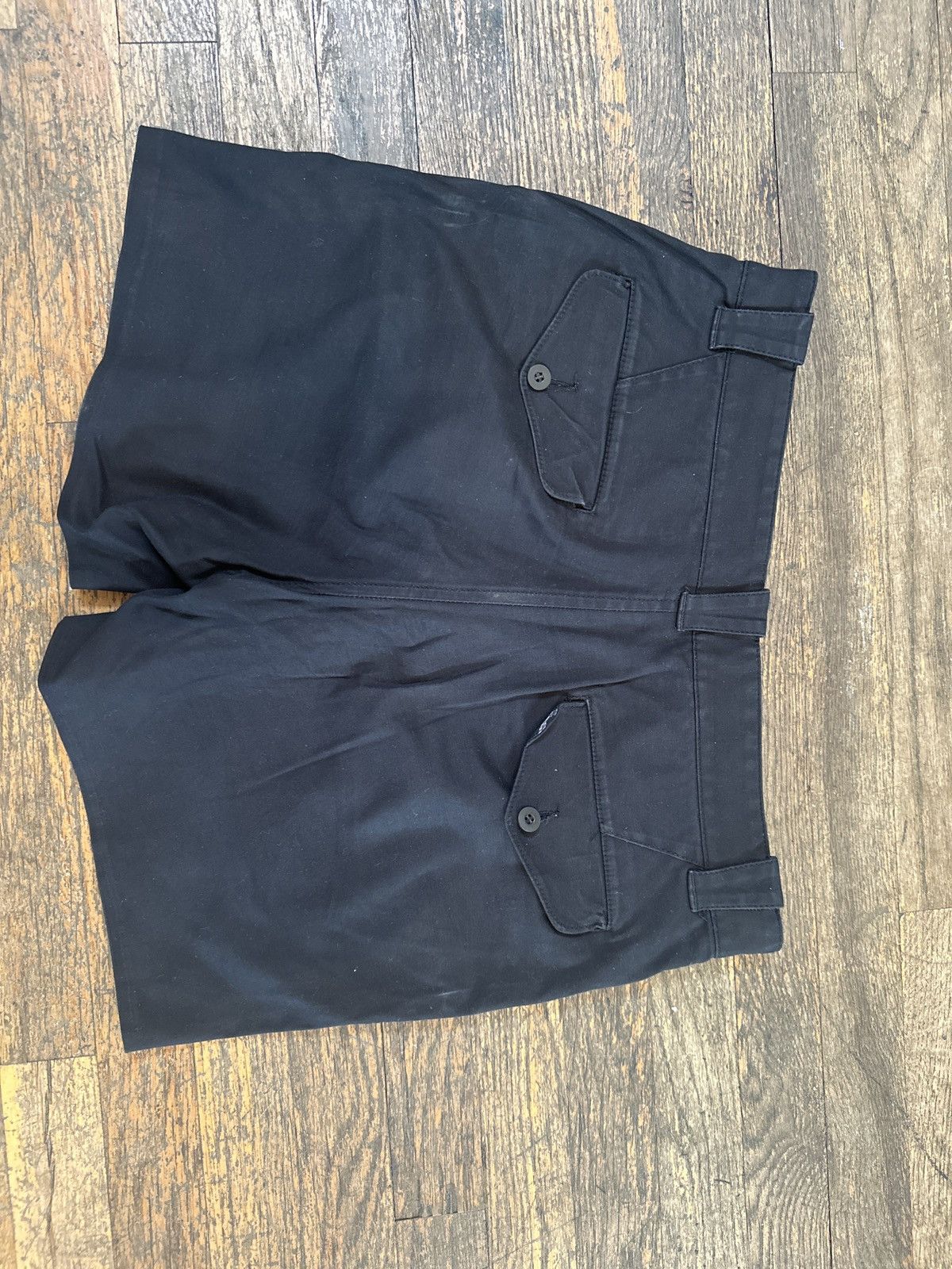 Comme des Garcons × Junya Watanabe Comme des Garcons Junya Watanabe MAN Shorts (Medium) Size US 32 / EU 48 - 1 Thumbnail