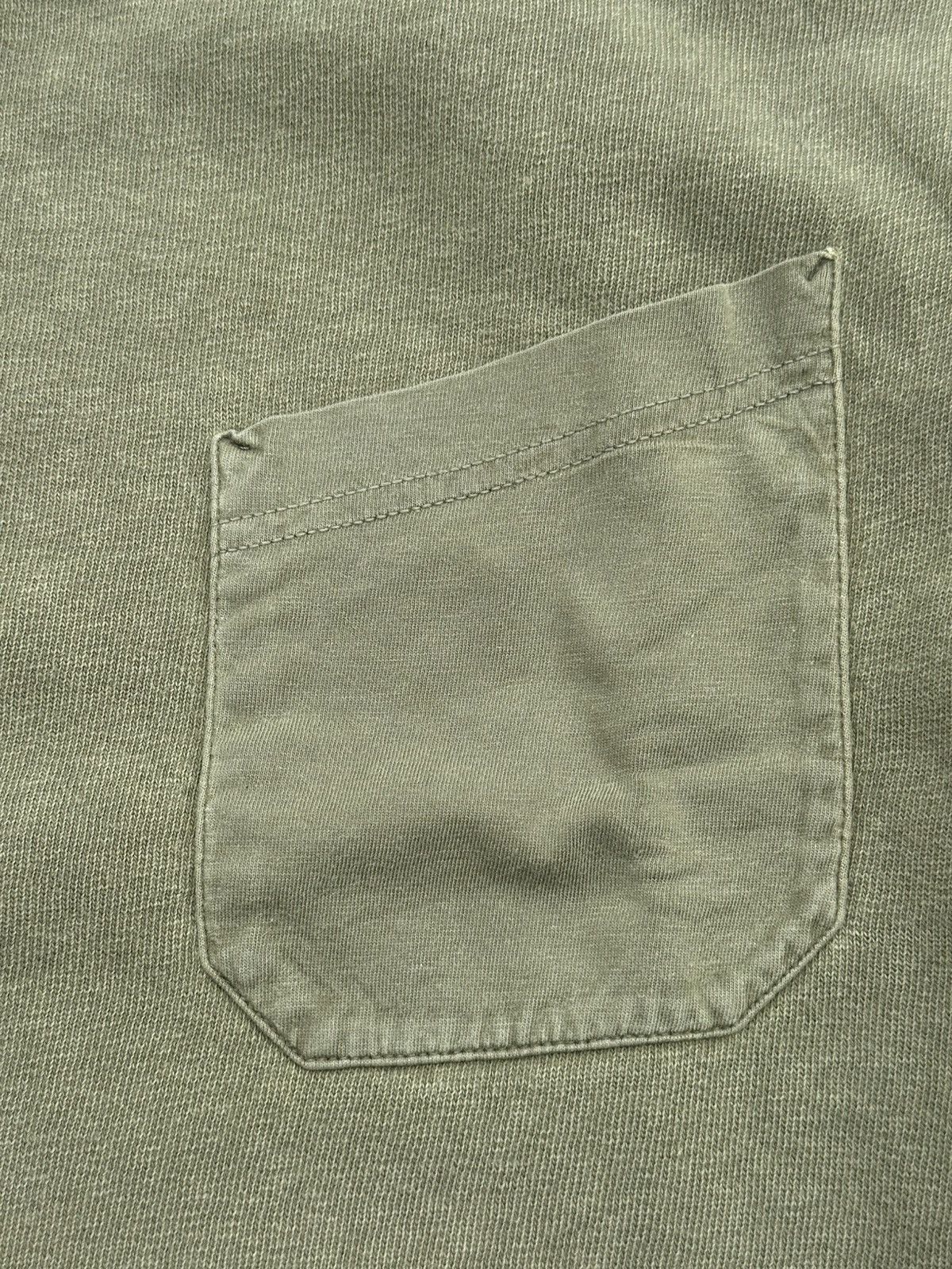 Stone Island Stone Island Crewneck Pocket Sweater Size US M / EU 48-50 / 2 - 3 Thumbnail