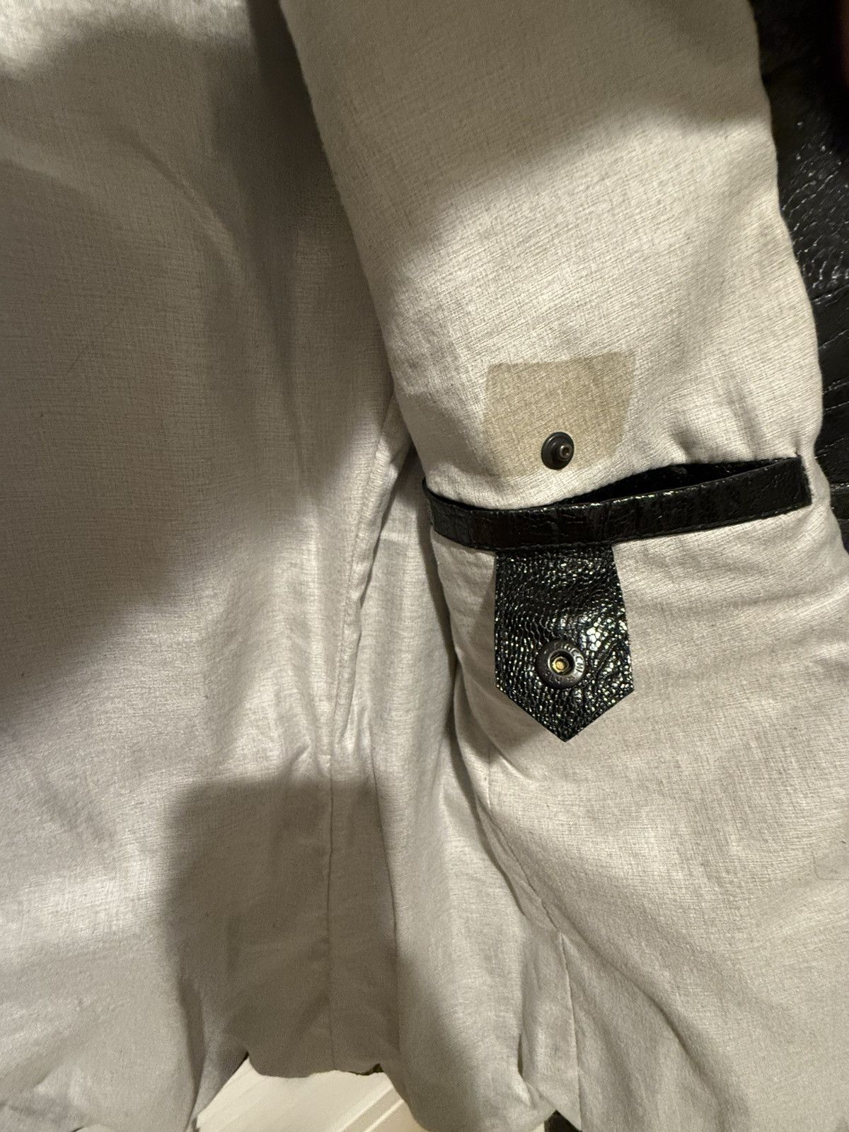 GF Ferre Limit edition jacket from show Size US M / EU 48-50 / 2 - 21 Thumbnail